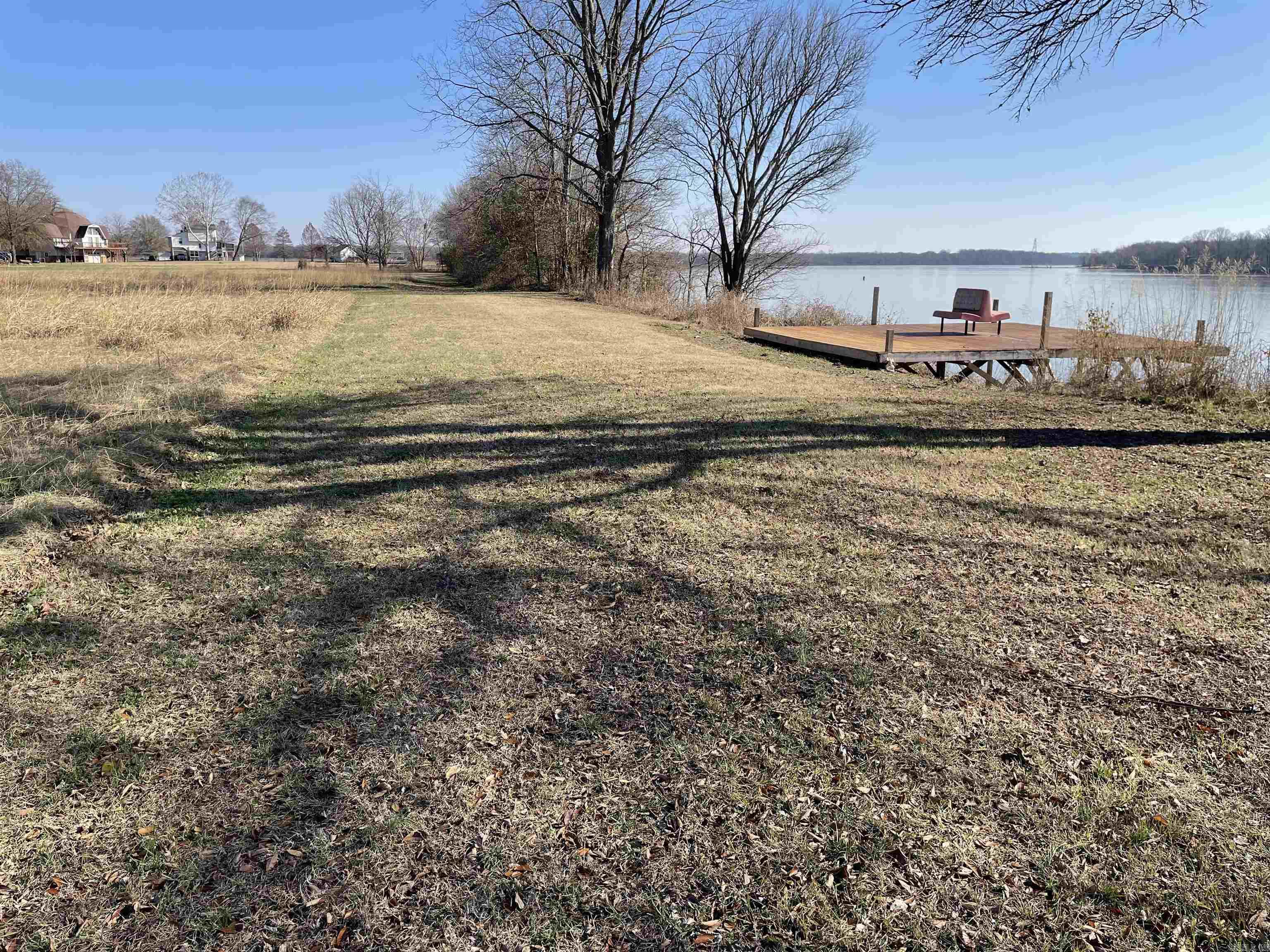 Not in Subdivision - Land