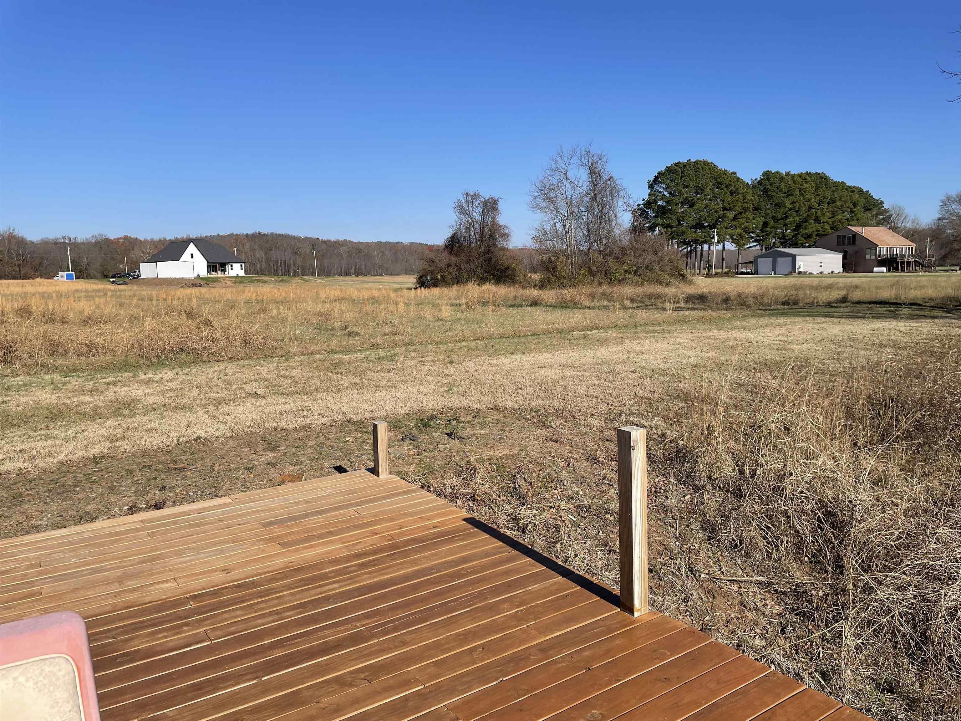 Not in Subdivision - Land