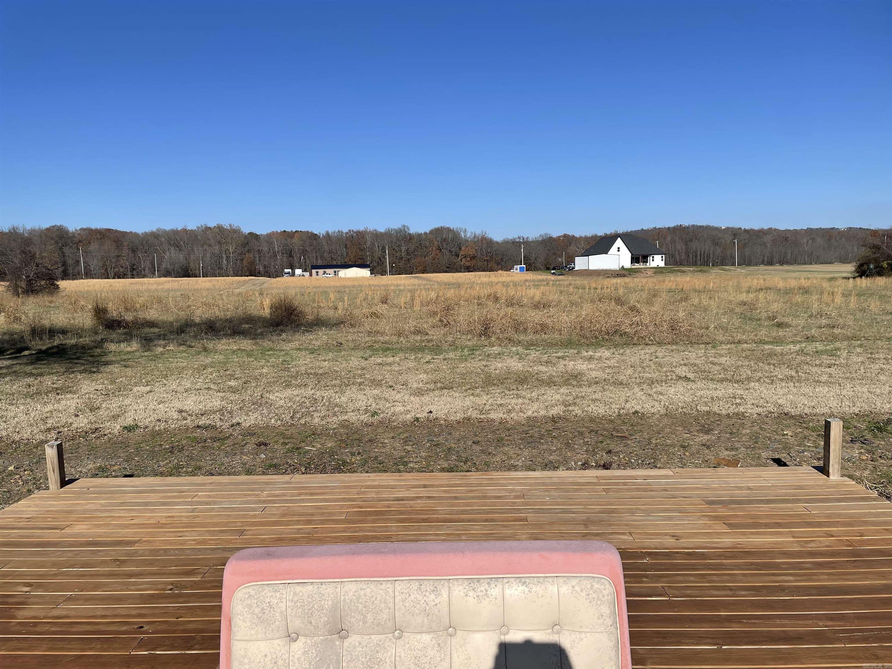 Not in Subdivision - Land