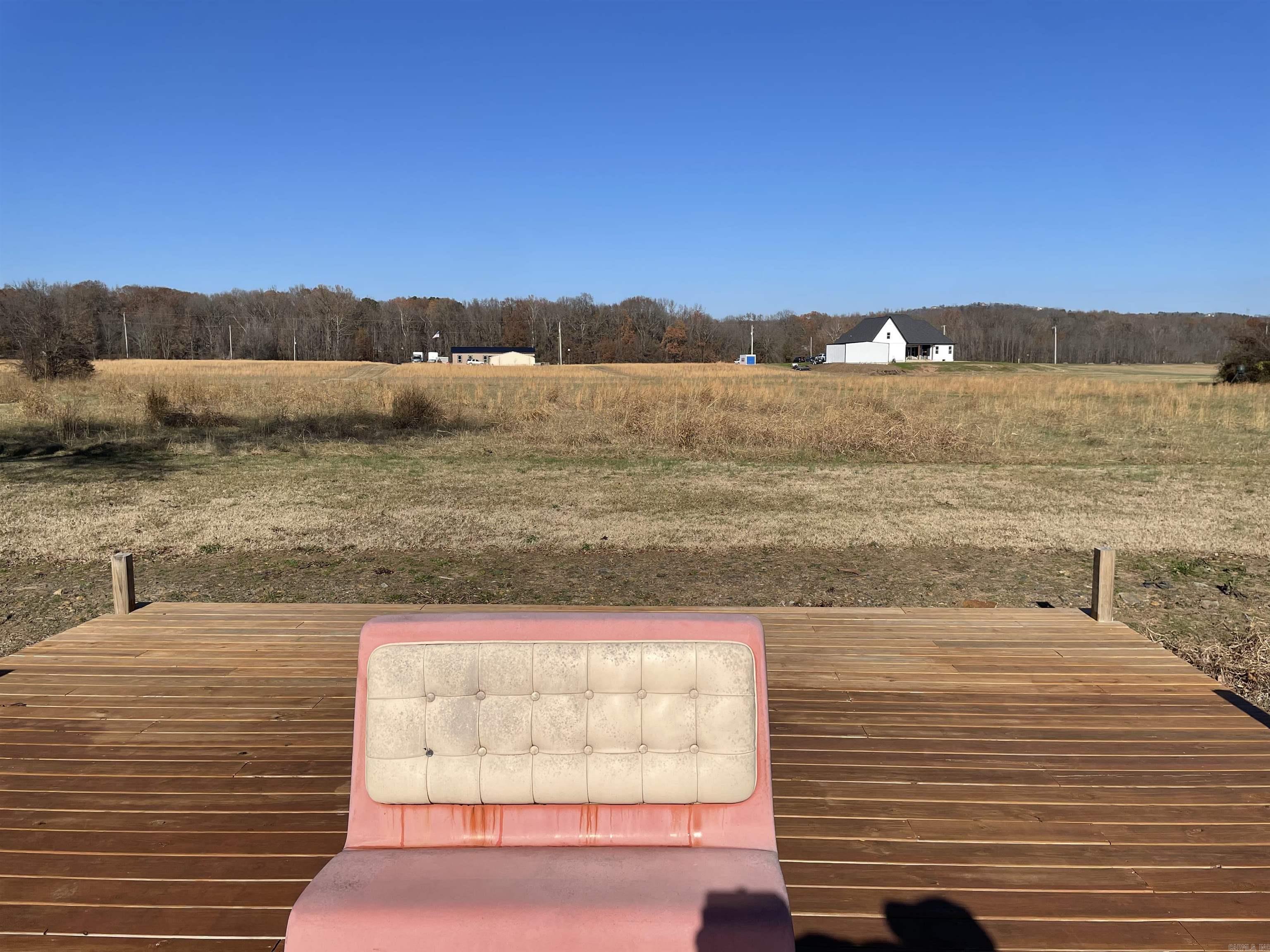 Not in Subdivision - Land