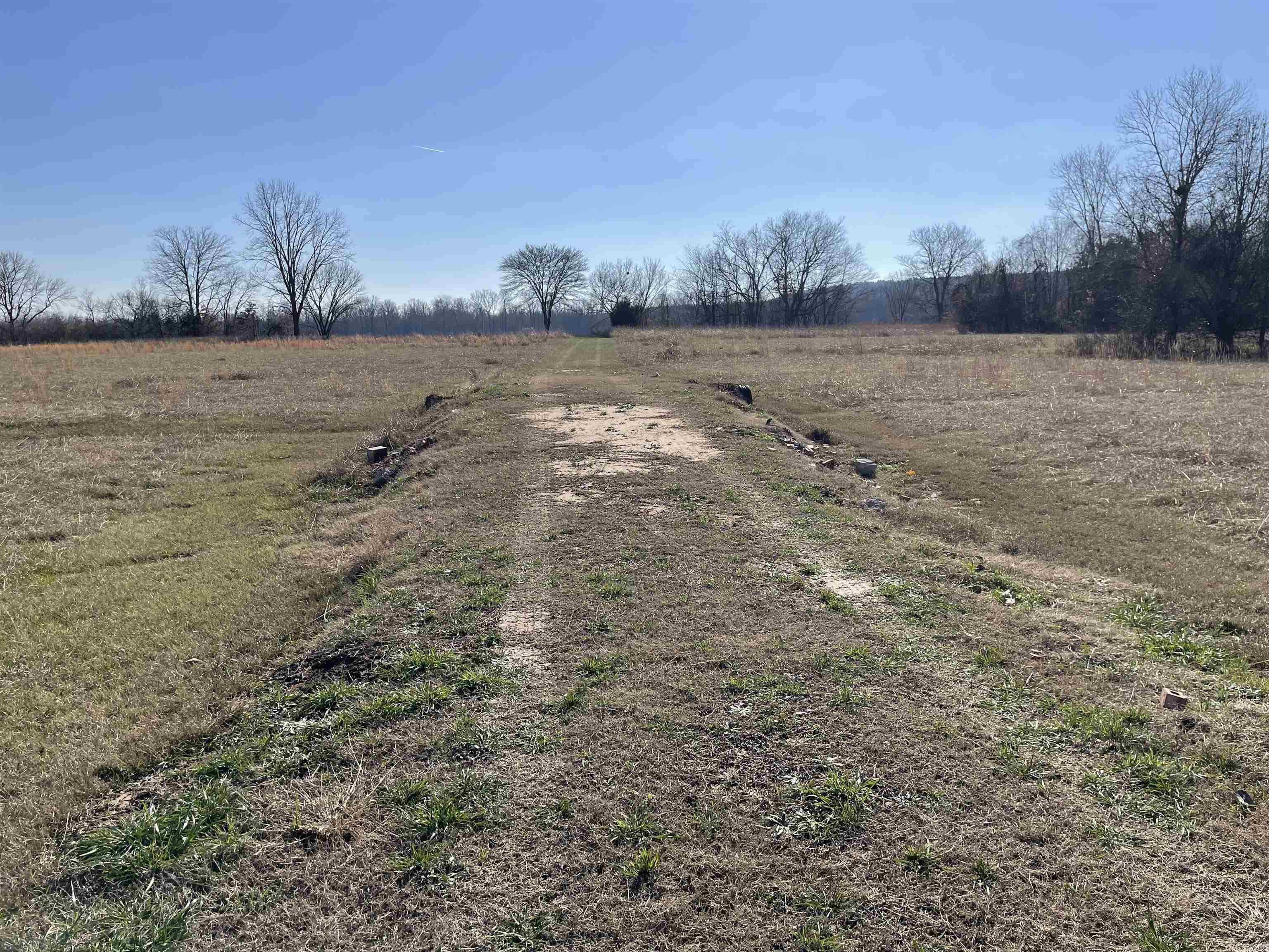 Not in Subdivision - Land