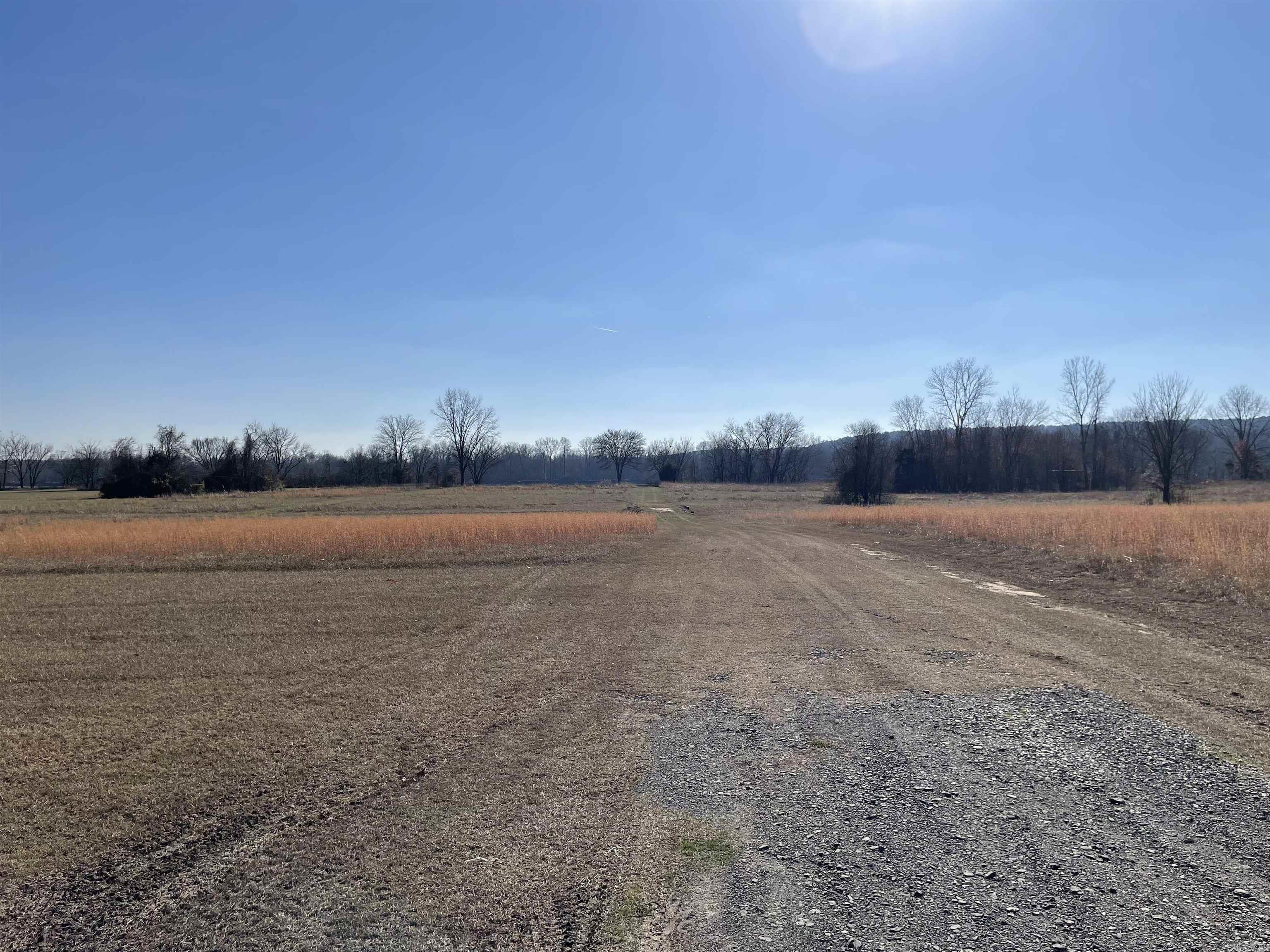 Not in Subdivision - Land