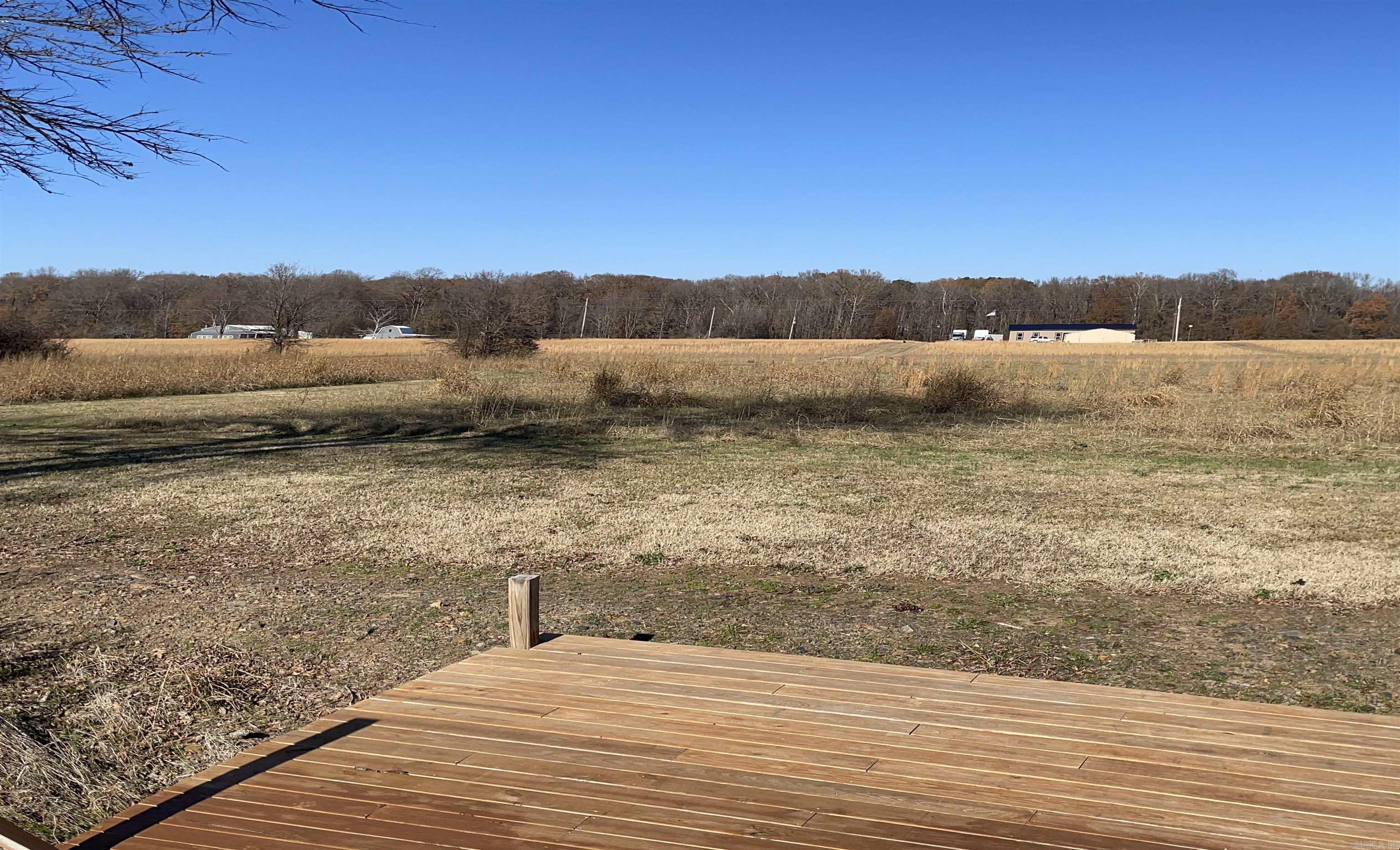 Not in Subdivision - Land