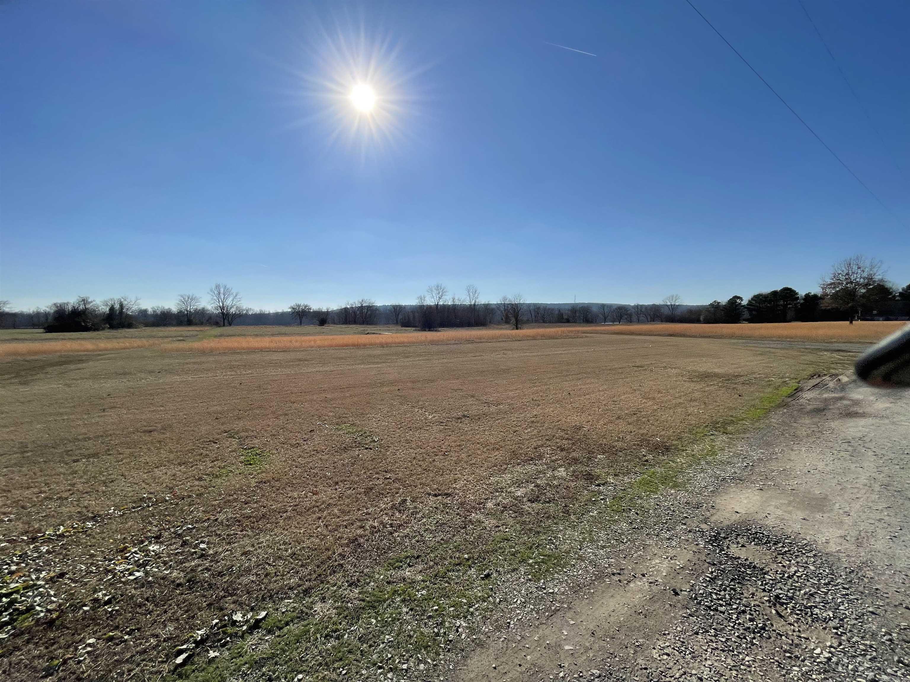 Not in Subdivision - Land