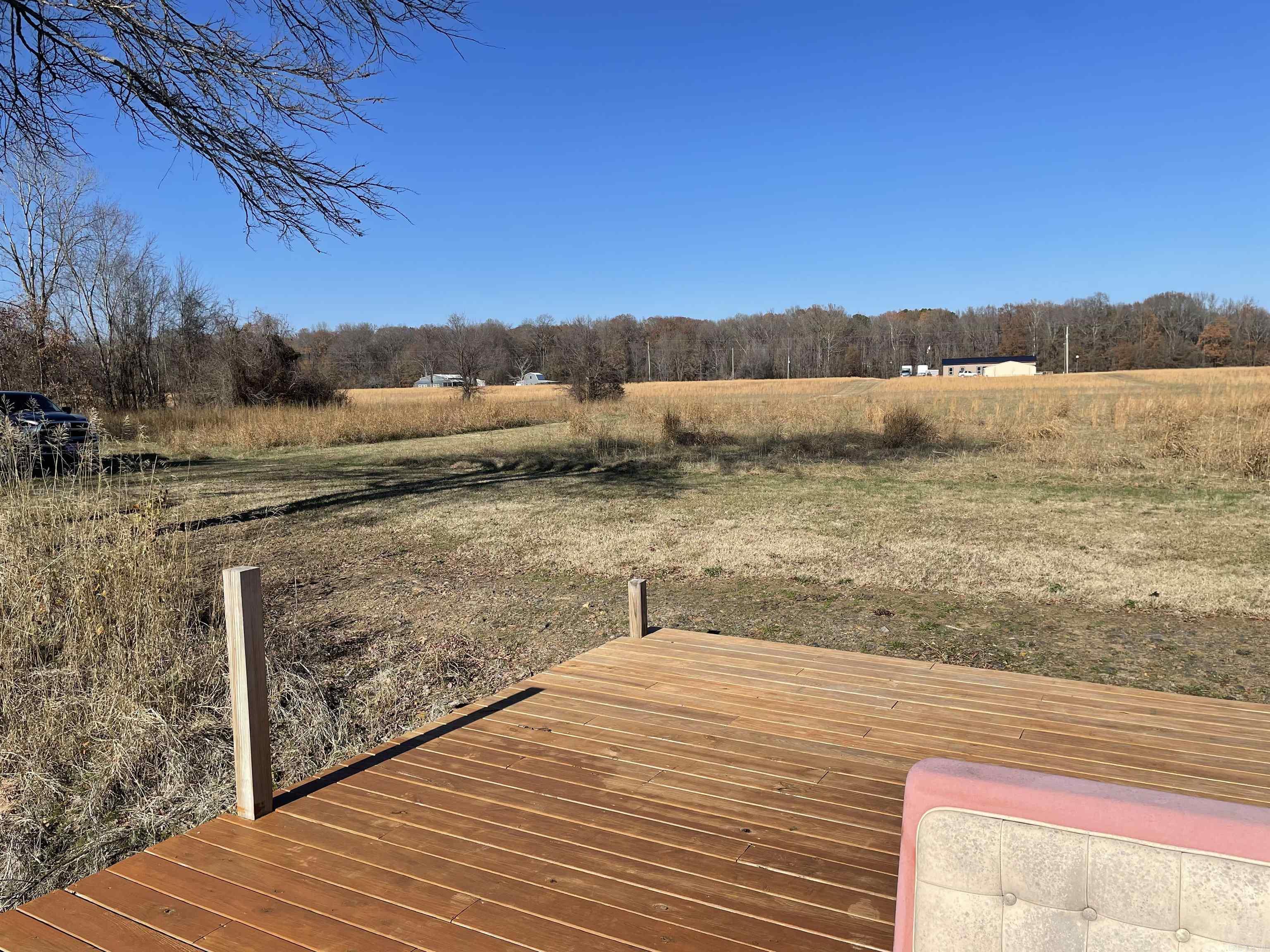 Not in Subdivision - Land