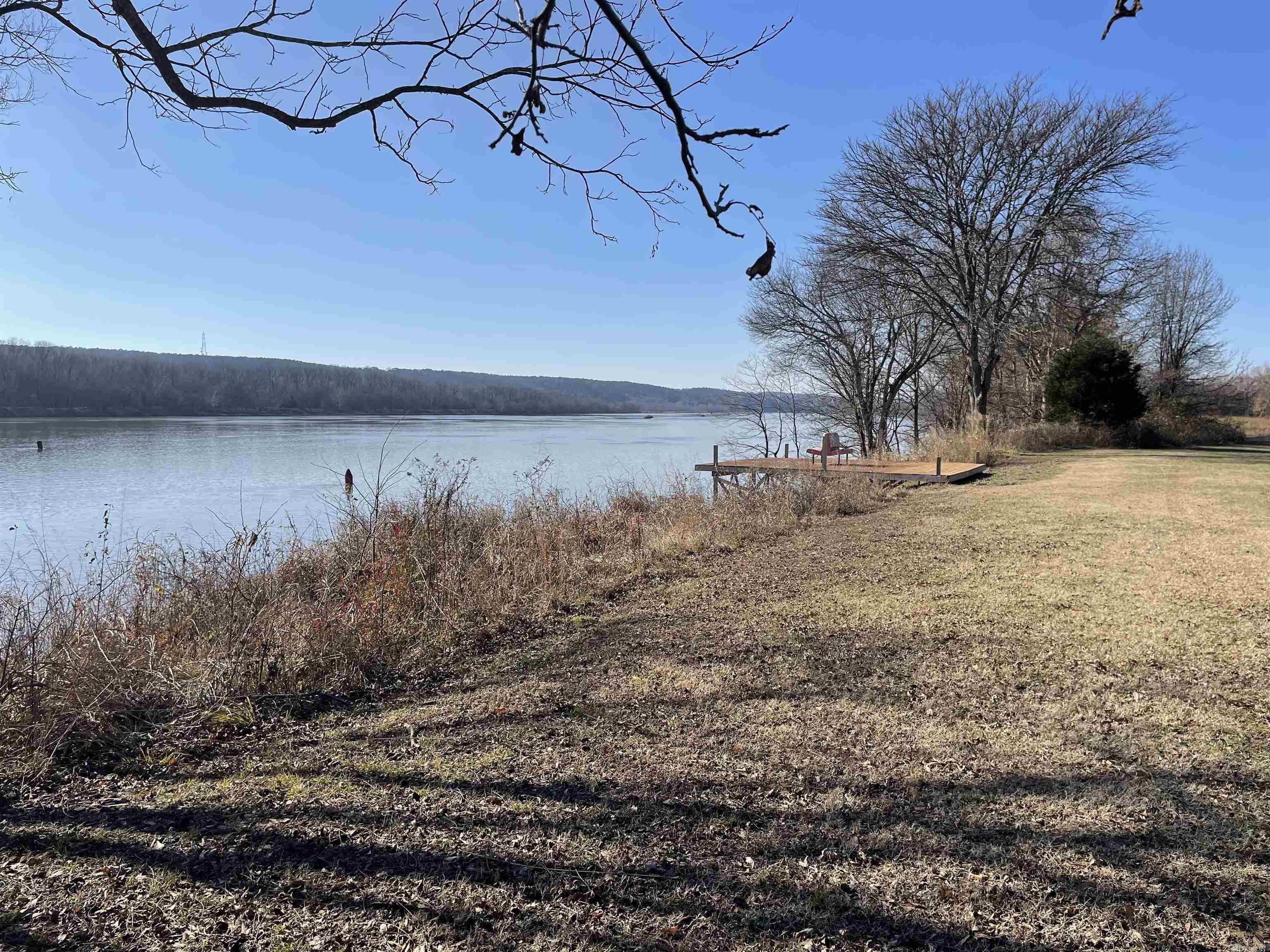 Not in Subdivision - Land