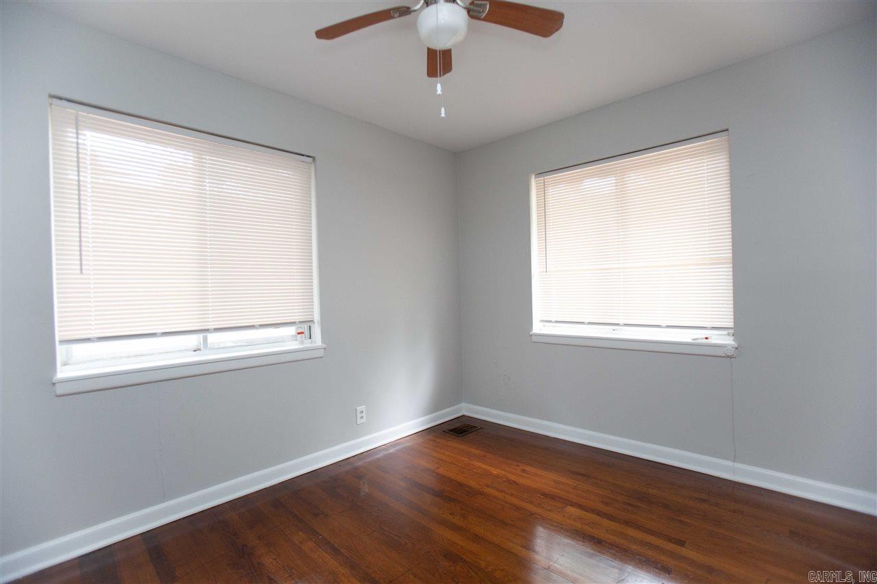 Broadmoor - Residential Lease