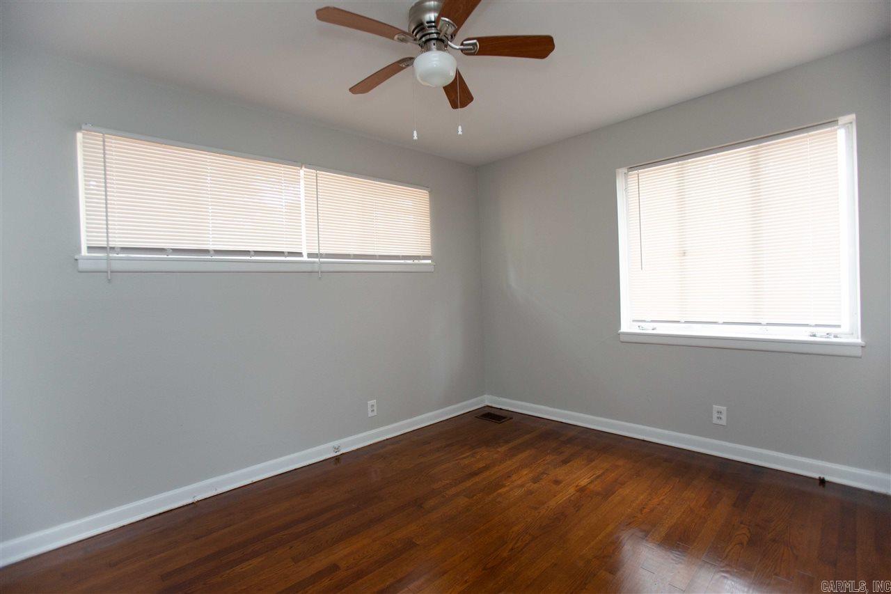 Broadmoor - Residential Lease