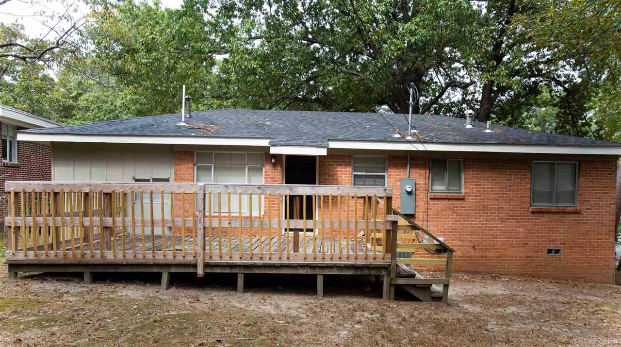 Broadmoor - Residential Lease