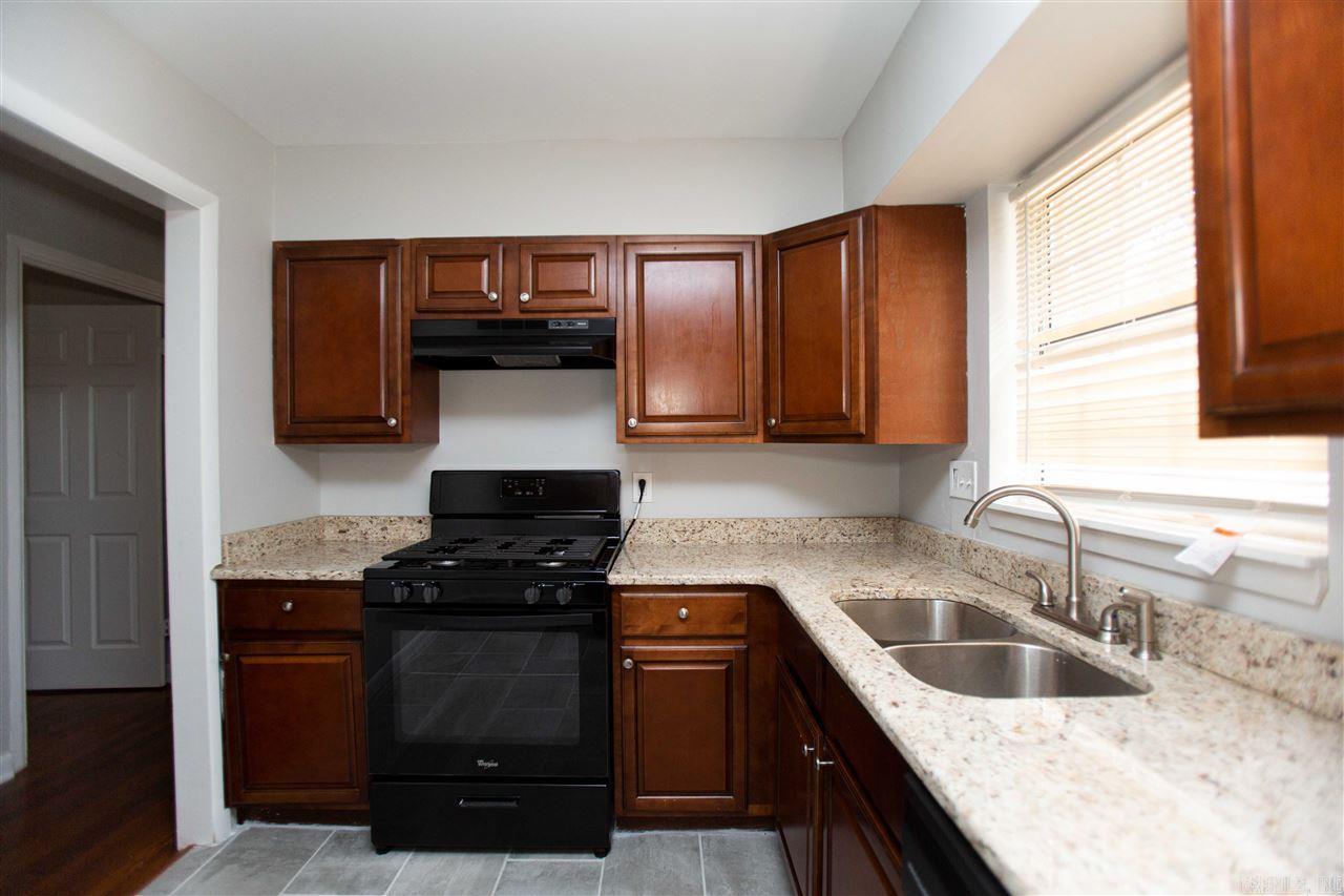 Broadmoor - Residential Lease