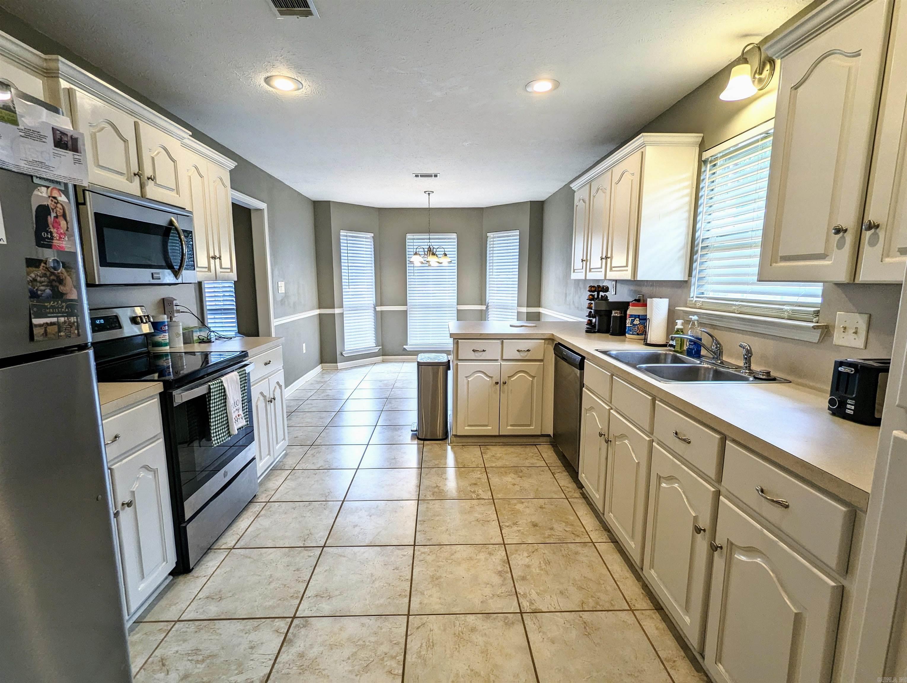 Smithfield - Residential