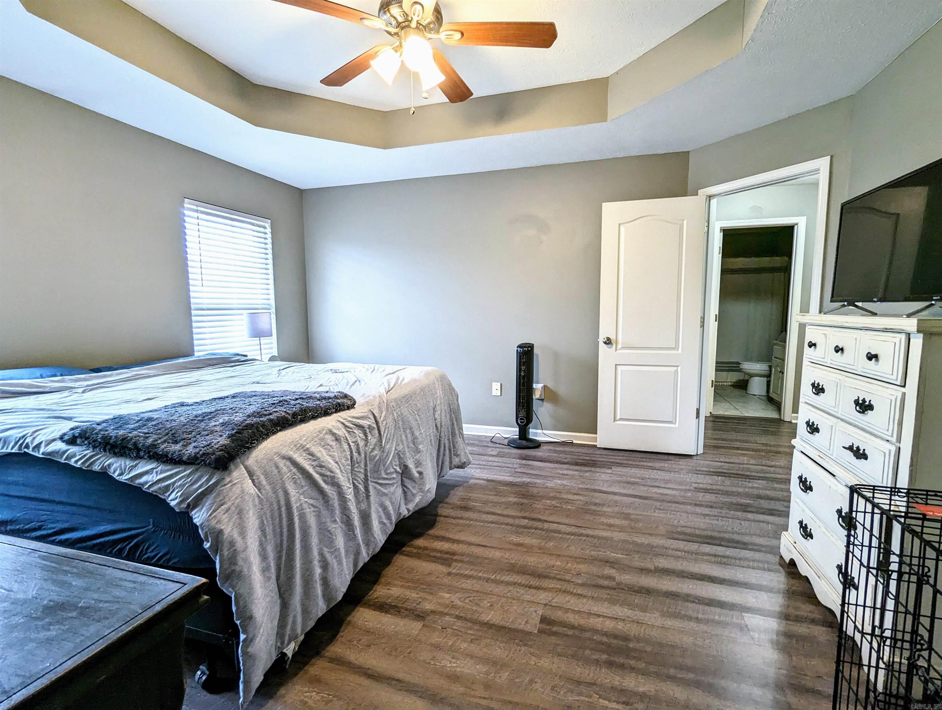 Smithfield - Residential