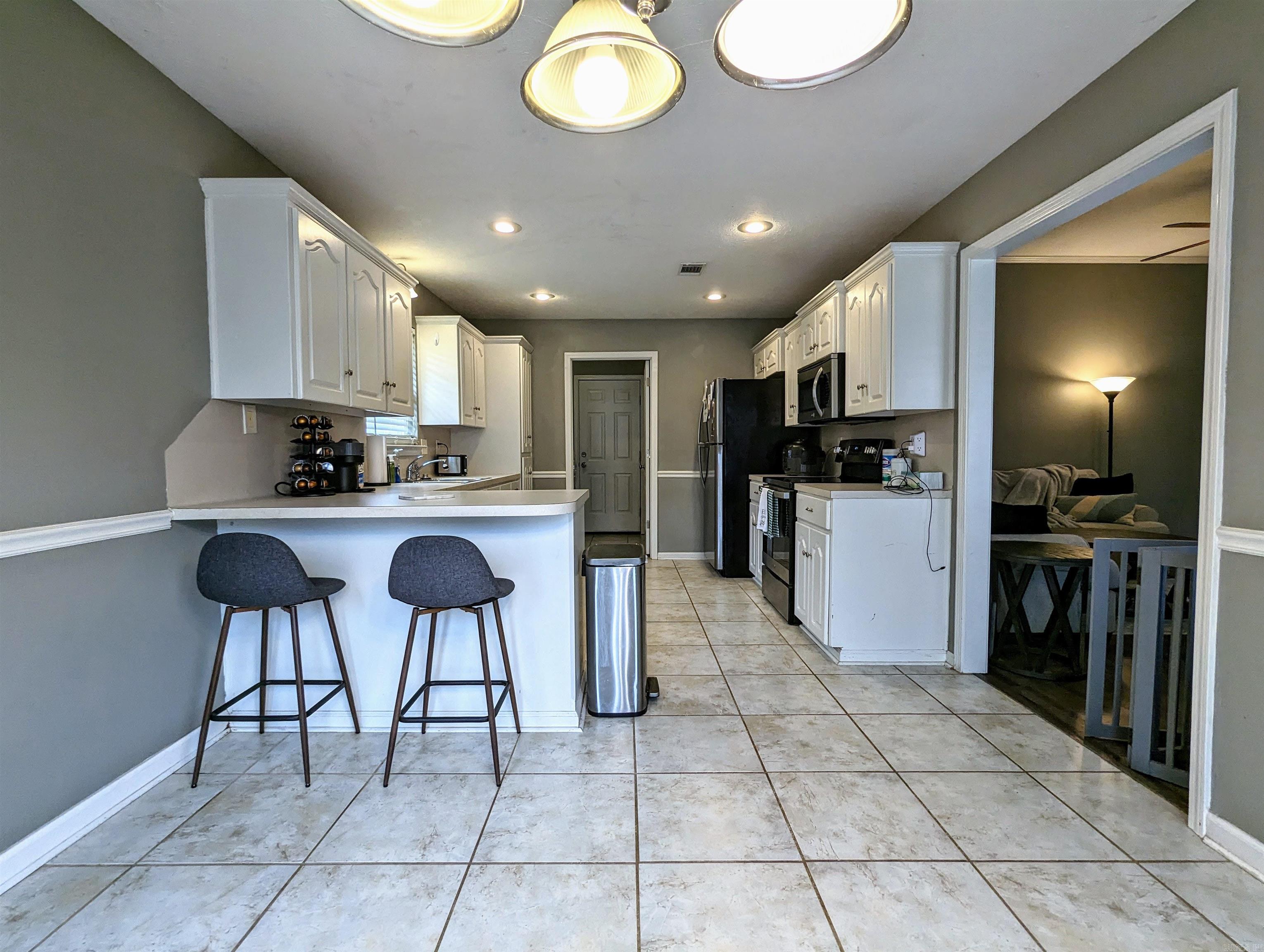 Smithfield - Residential