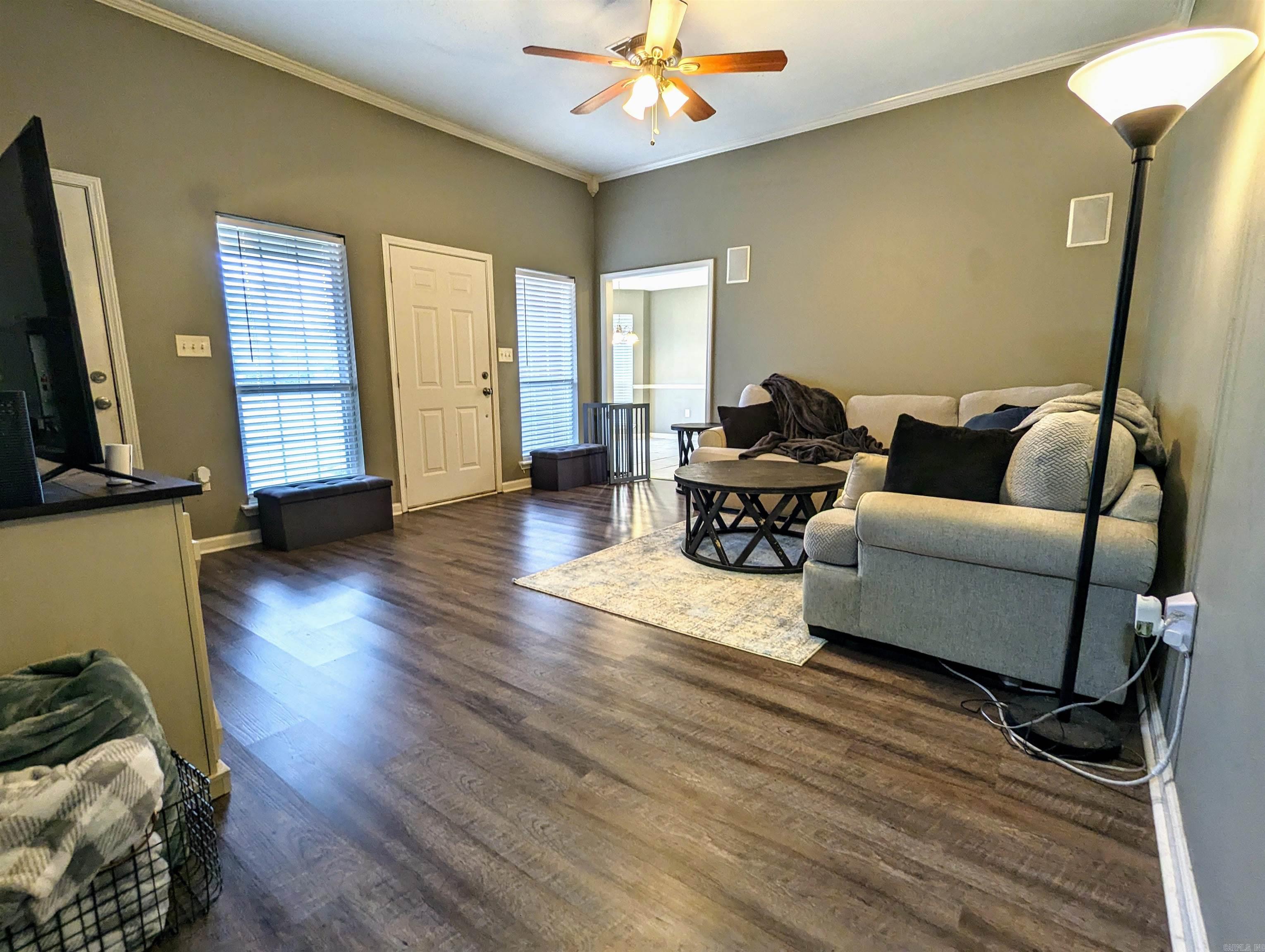 Smithfield - Residential