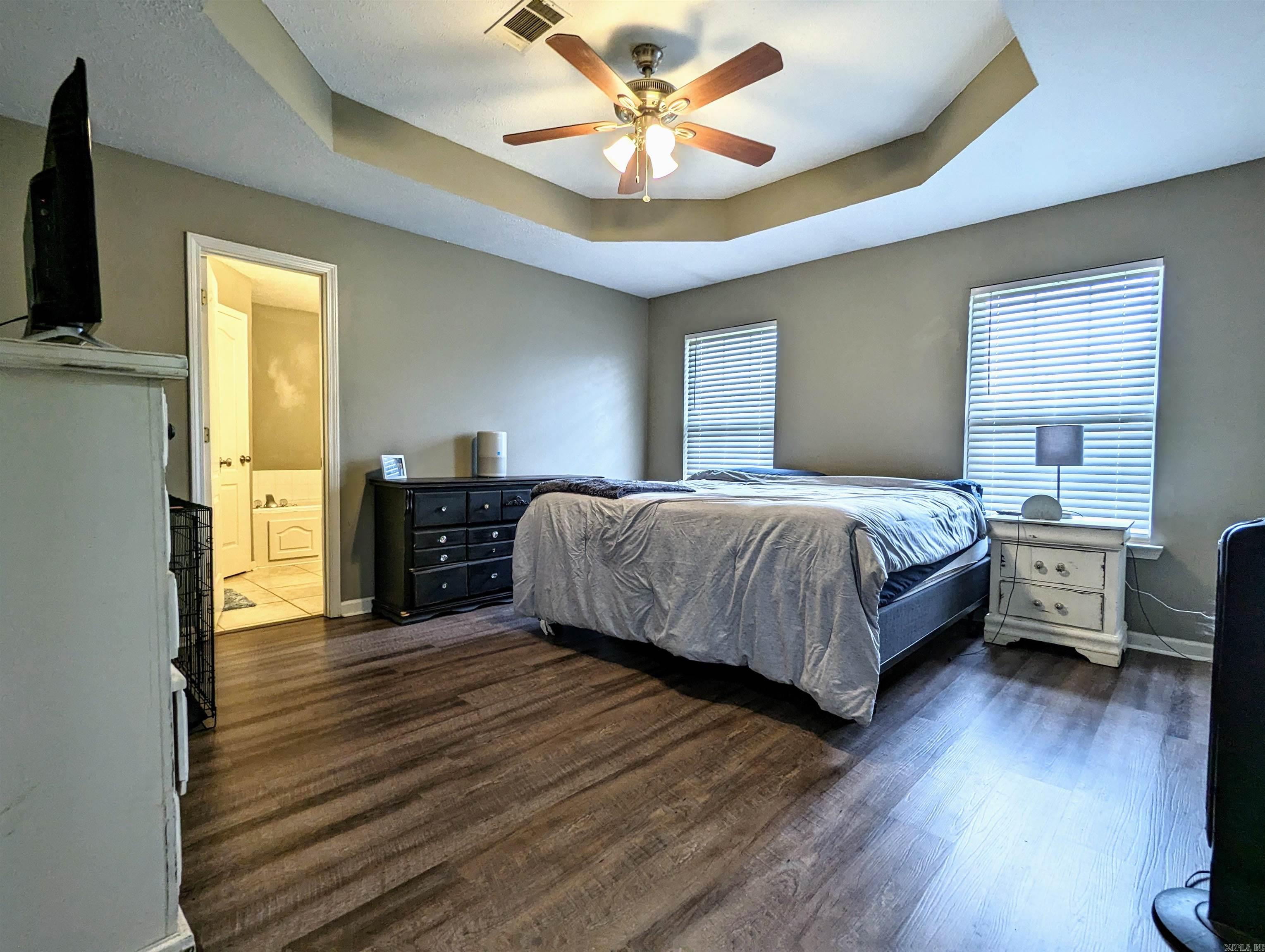 Smithfield - Residential