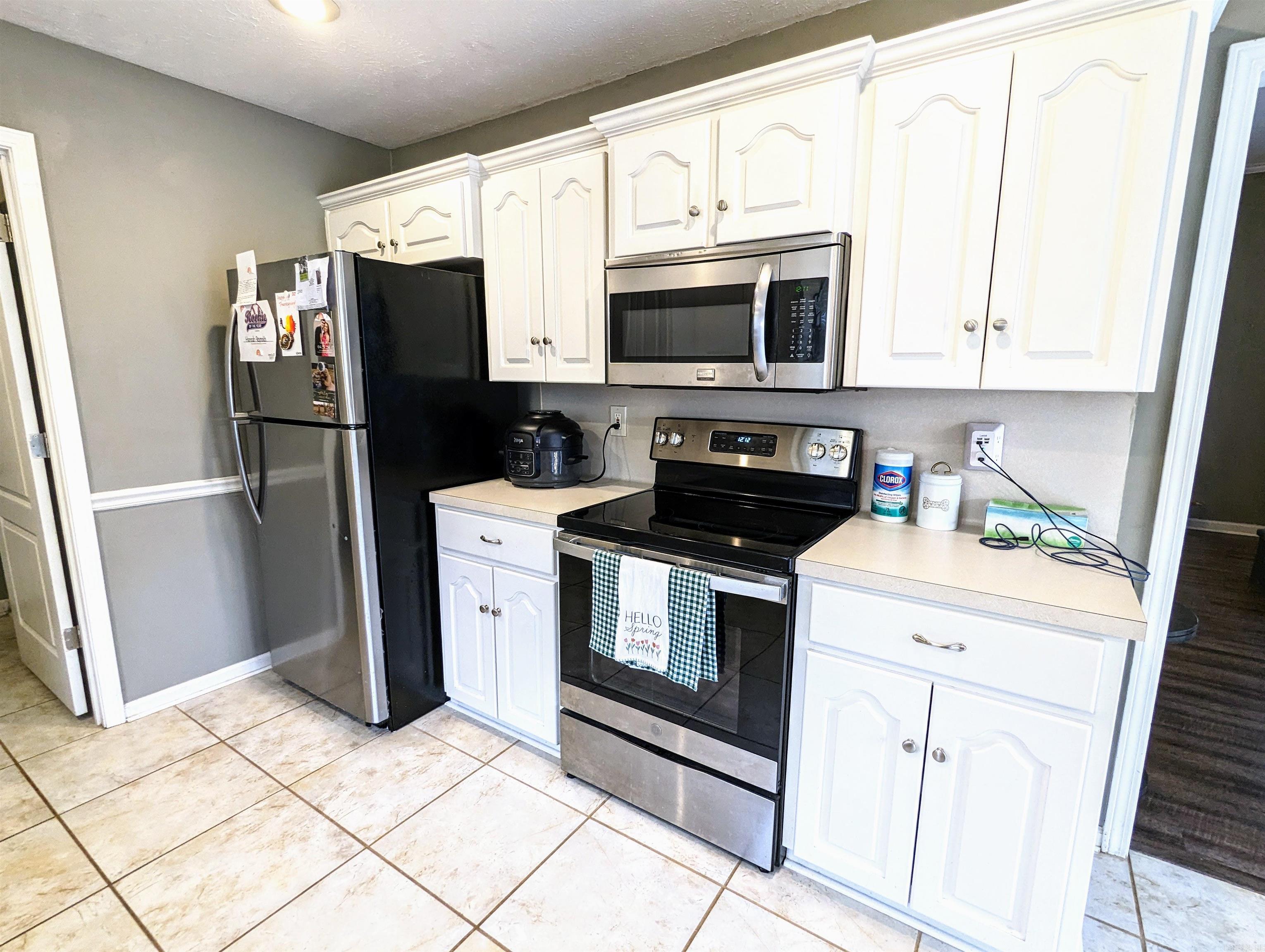 Smithfield - Residential