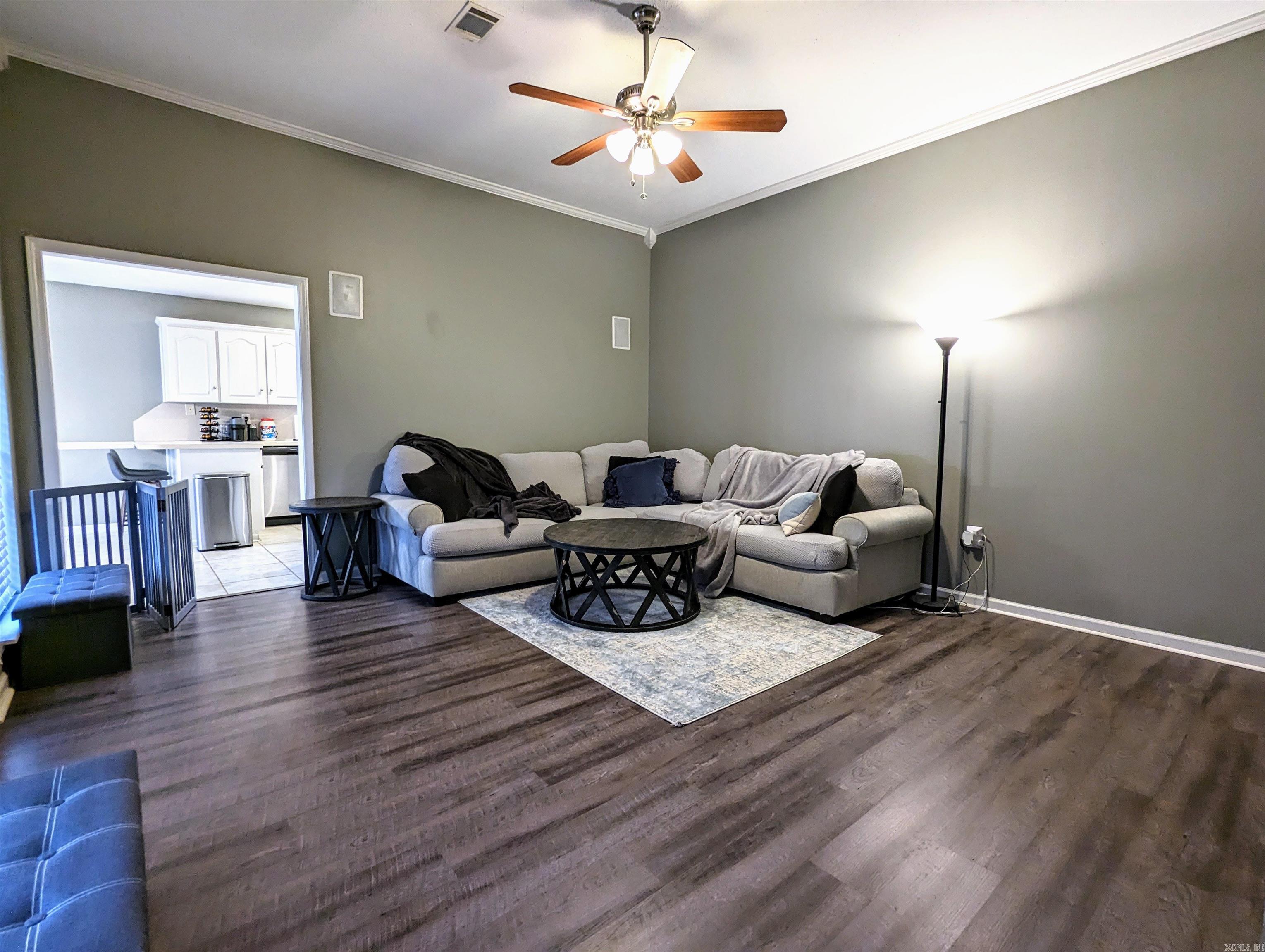 Smithfield - Residential