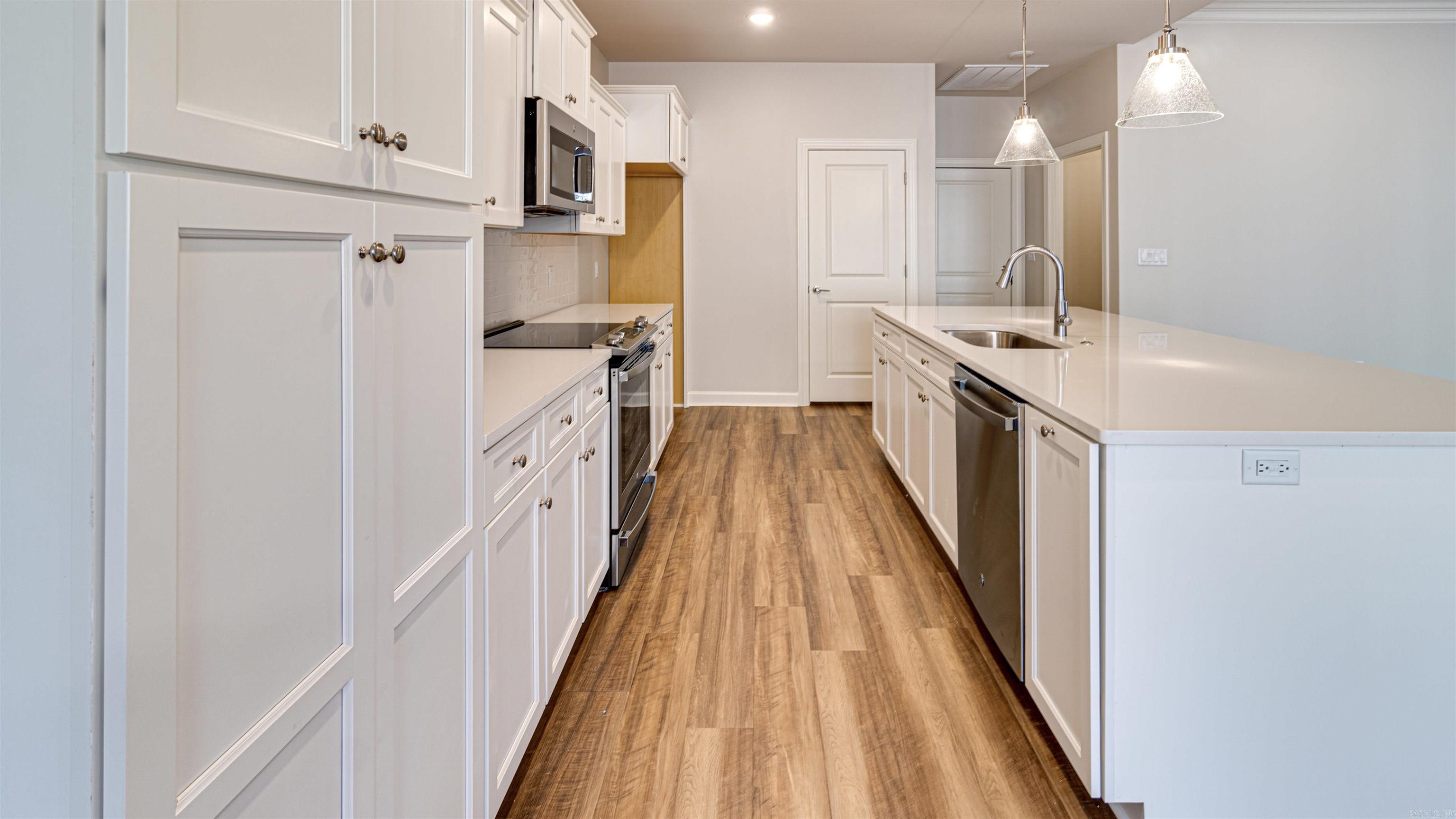 Sacedon - Residential