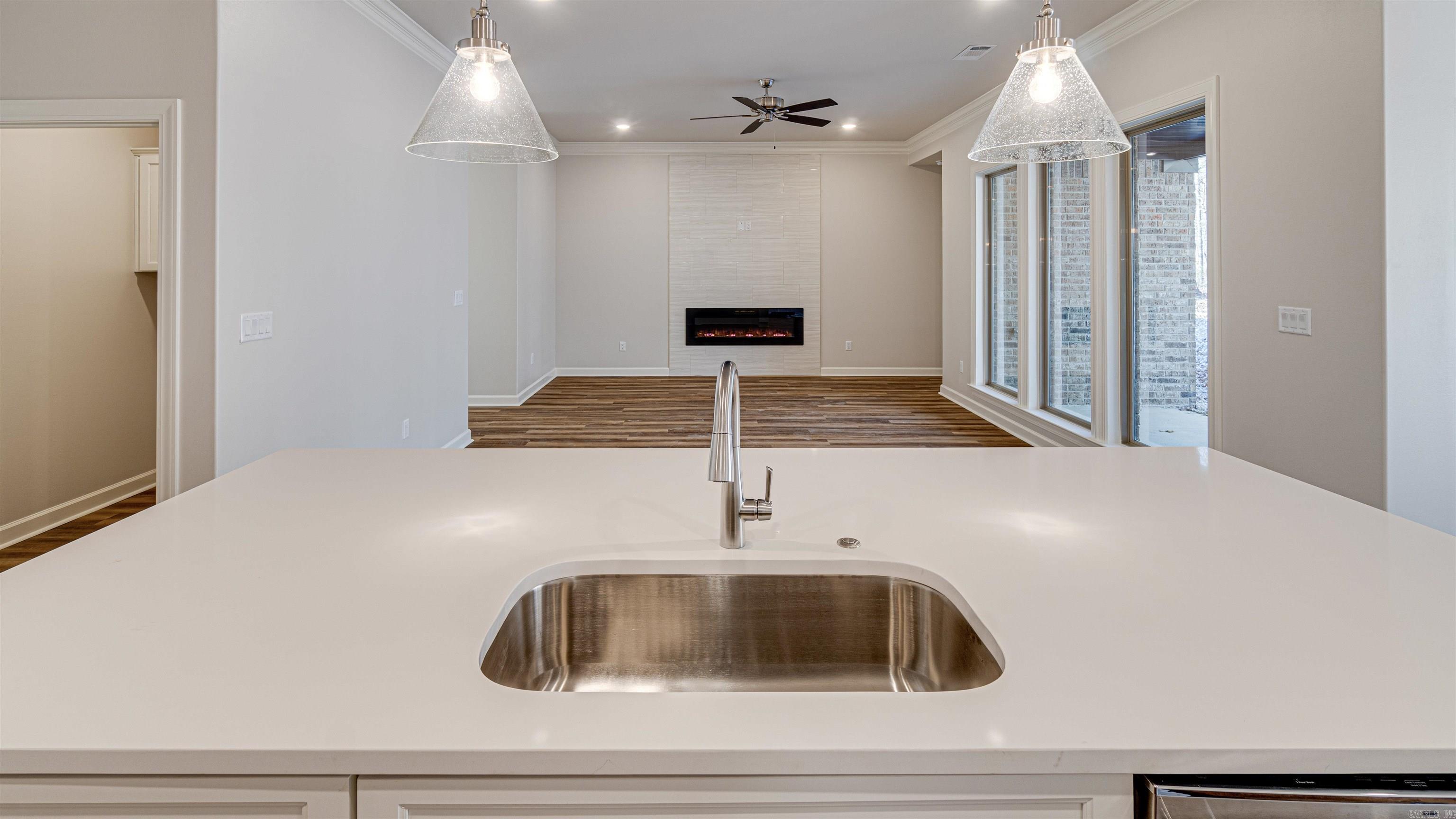 Sacedon - Residential