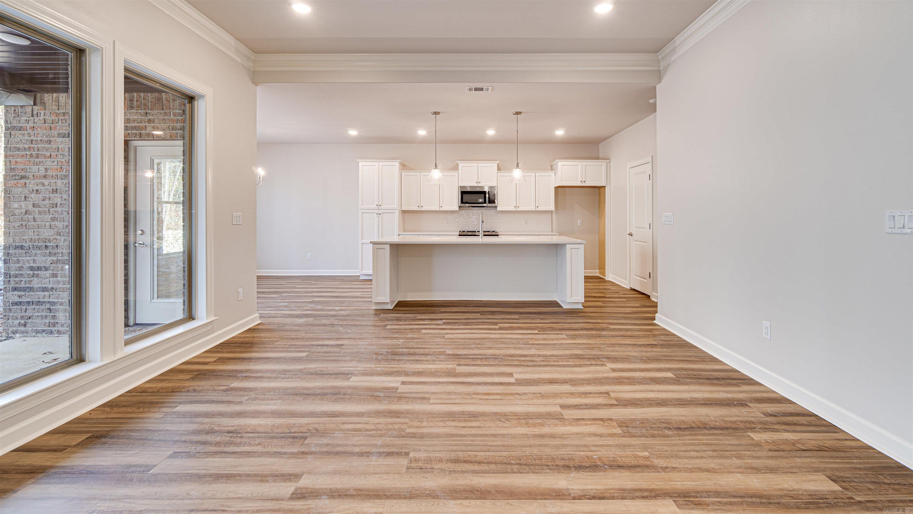 Sacedon - Residential