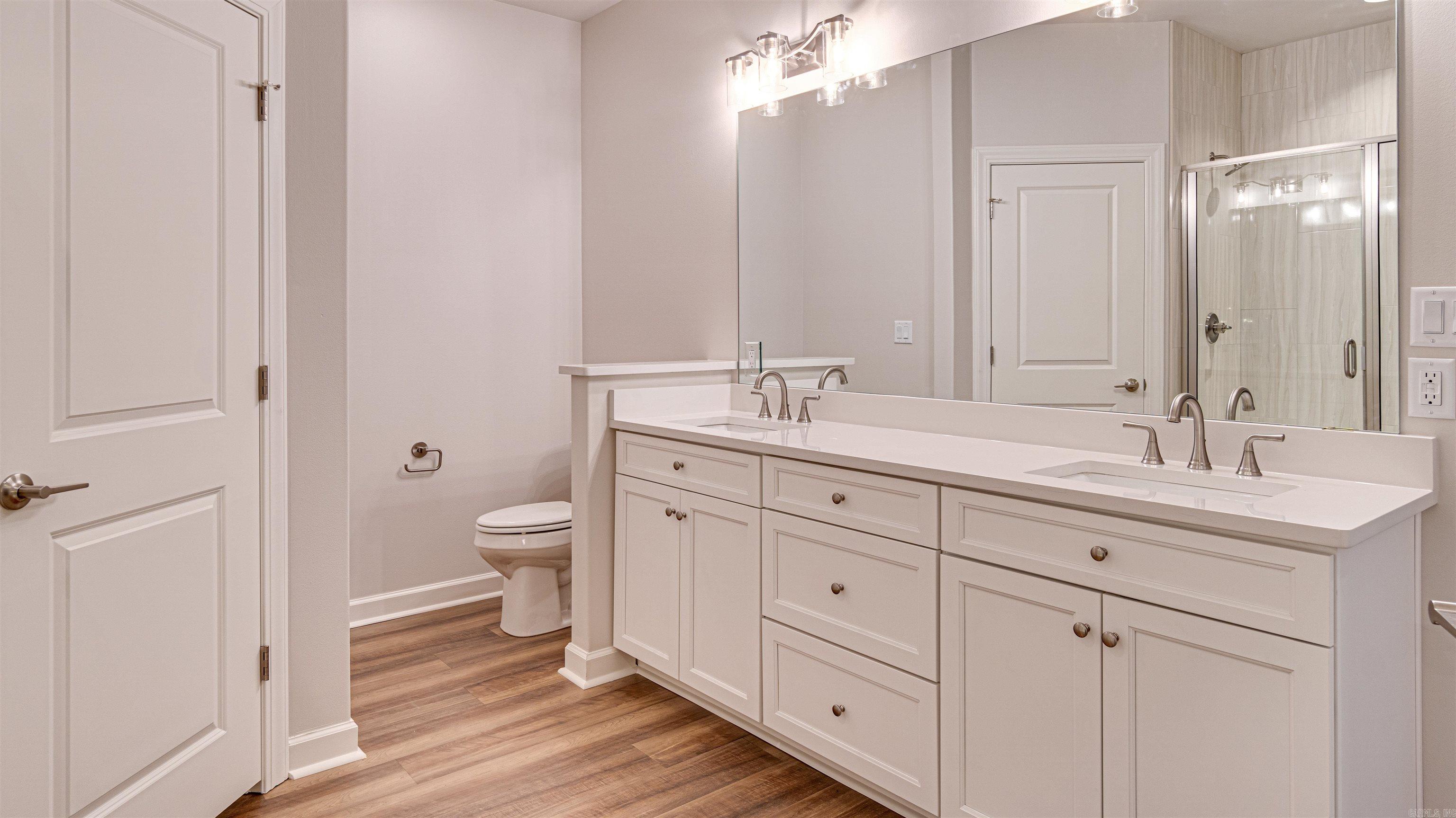 Sacedon - Residential