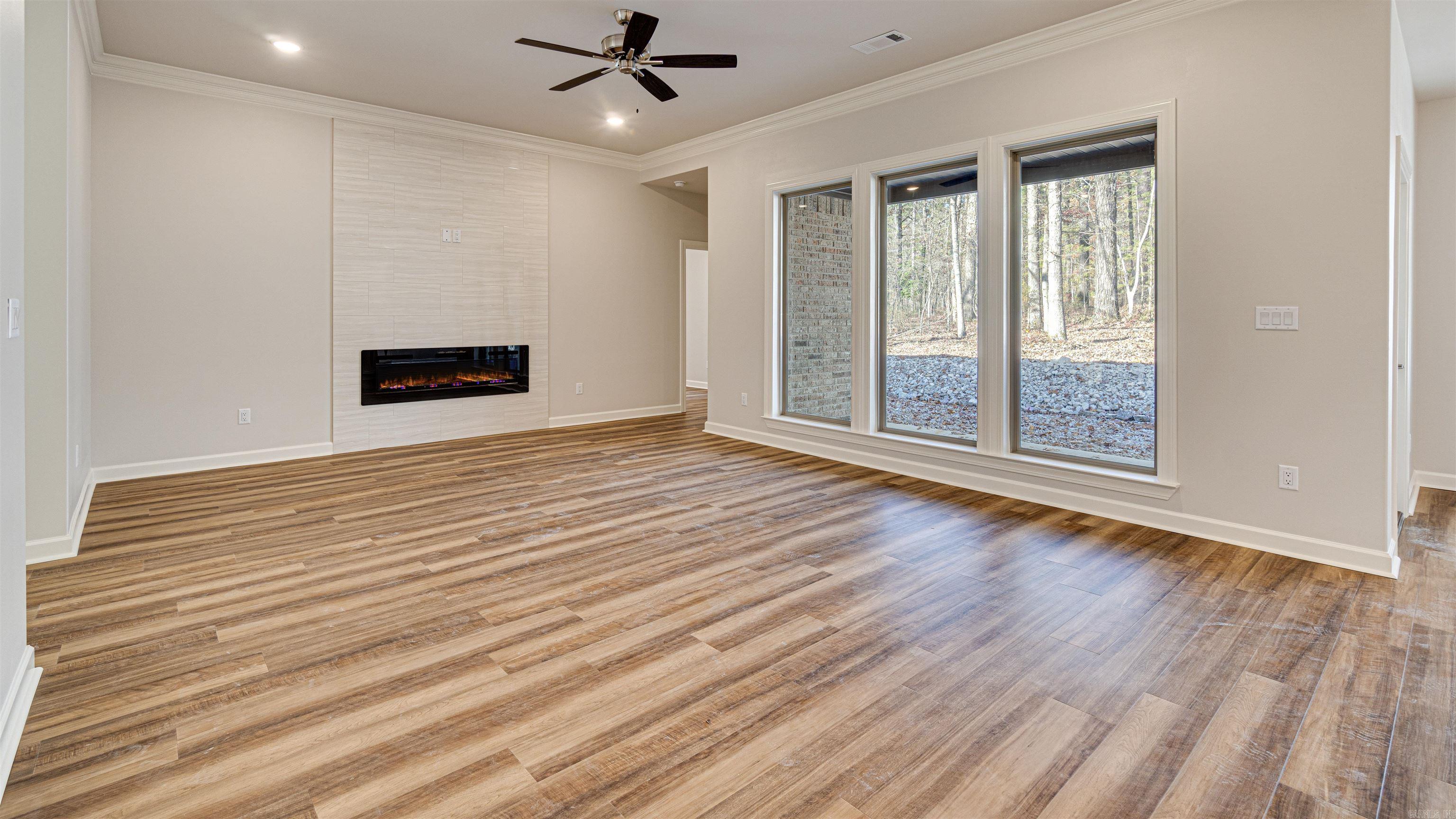 Sacedon - Residential