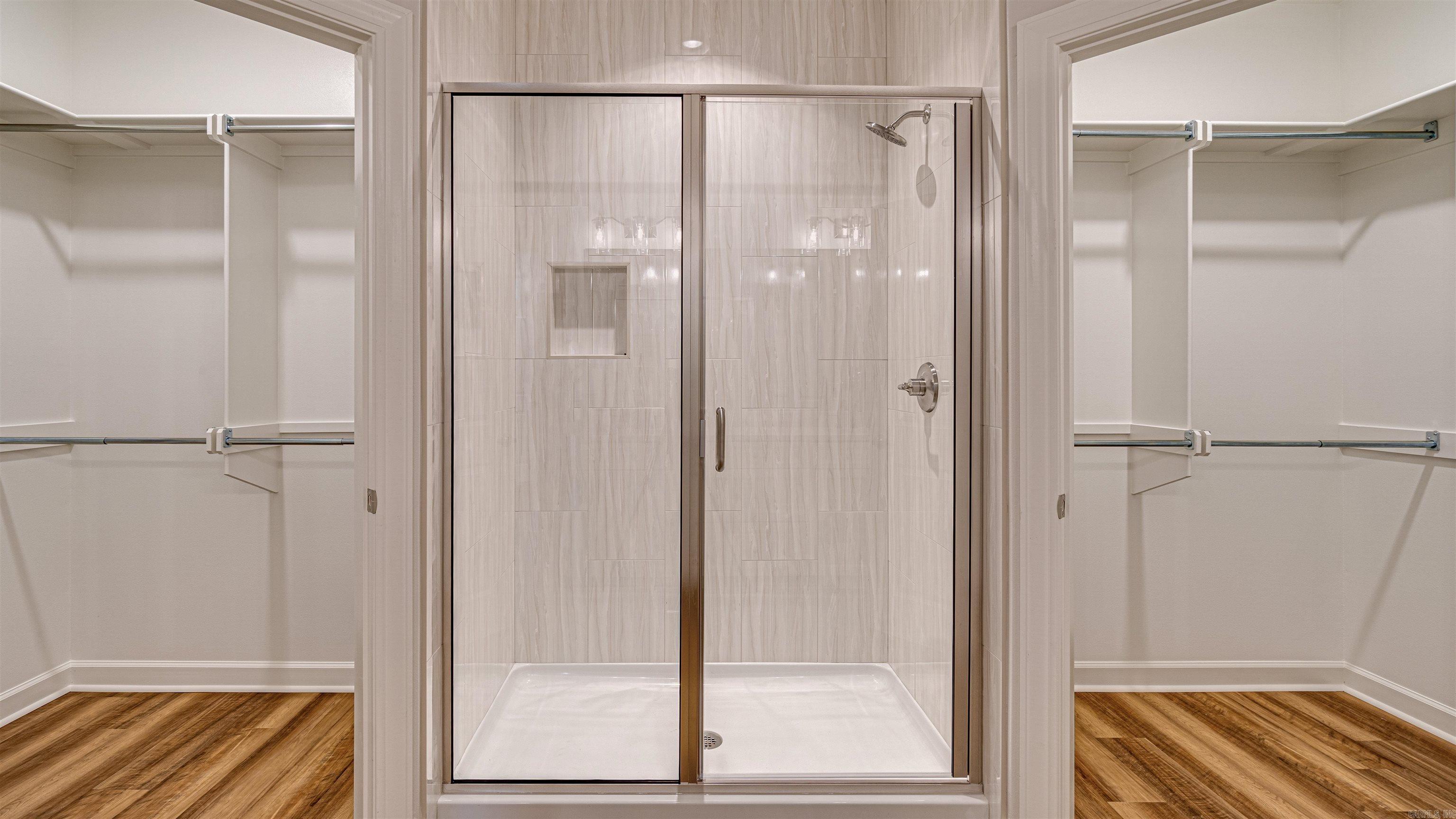 Sacedon - Residential