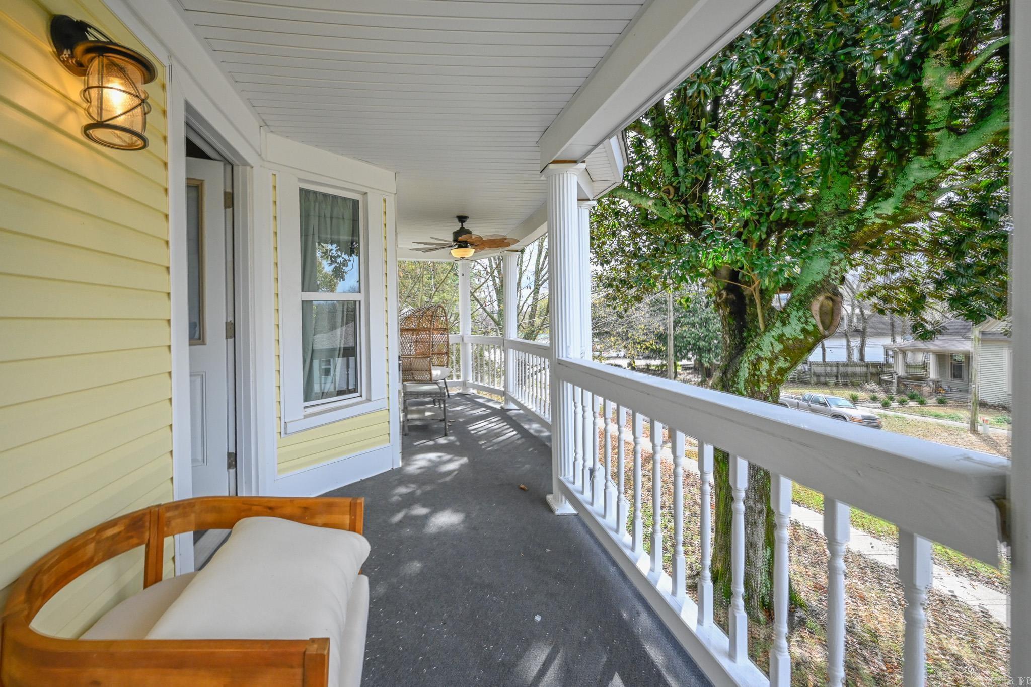 MENA ORIGINAL - Residential