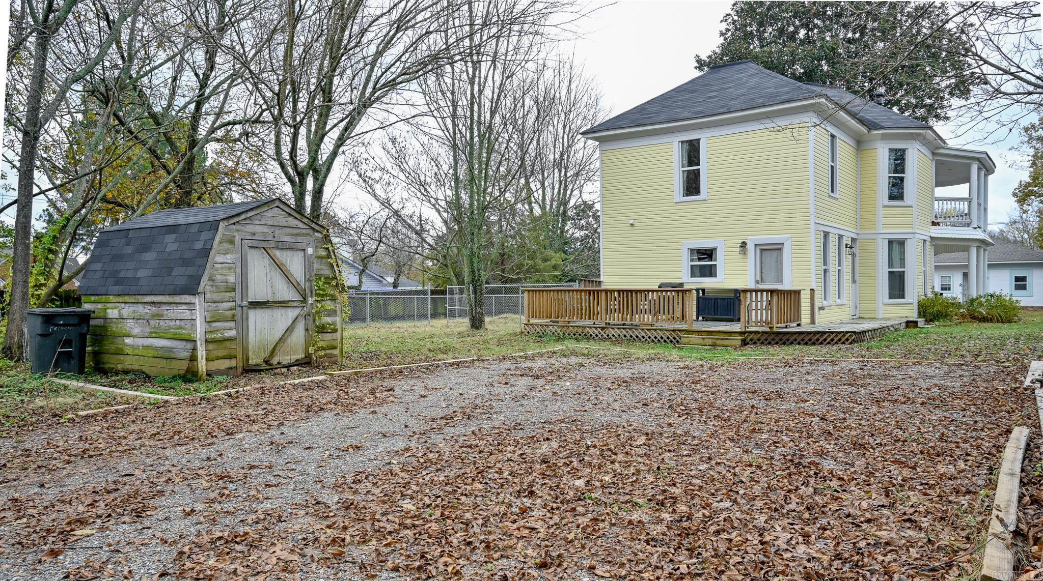 MENA ORIGINAL - Residential