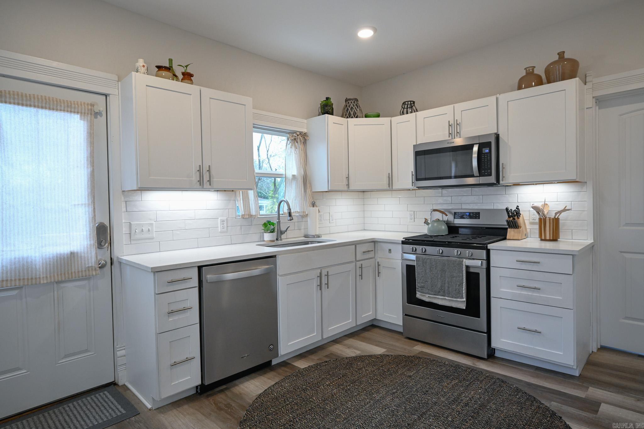 MENA ORIGINAL - Residential