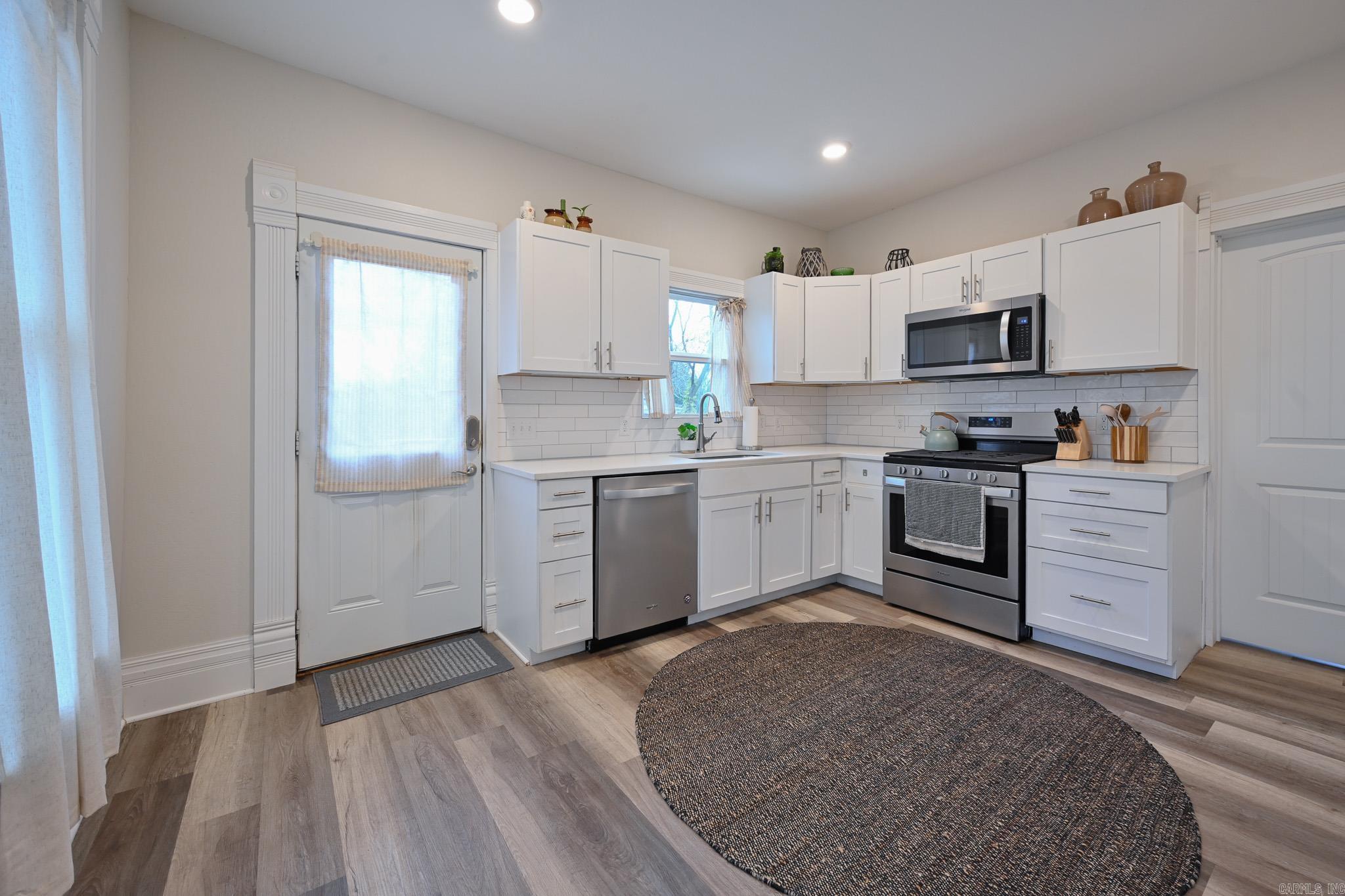 MENA ORIGINAL - Residential