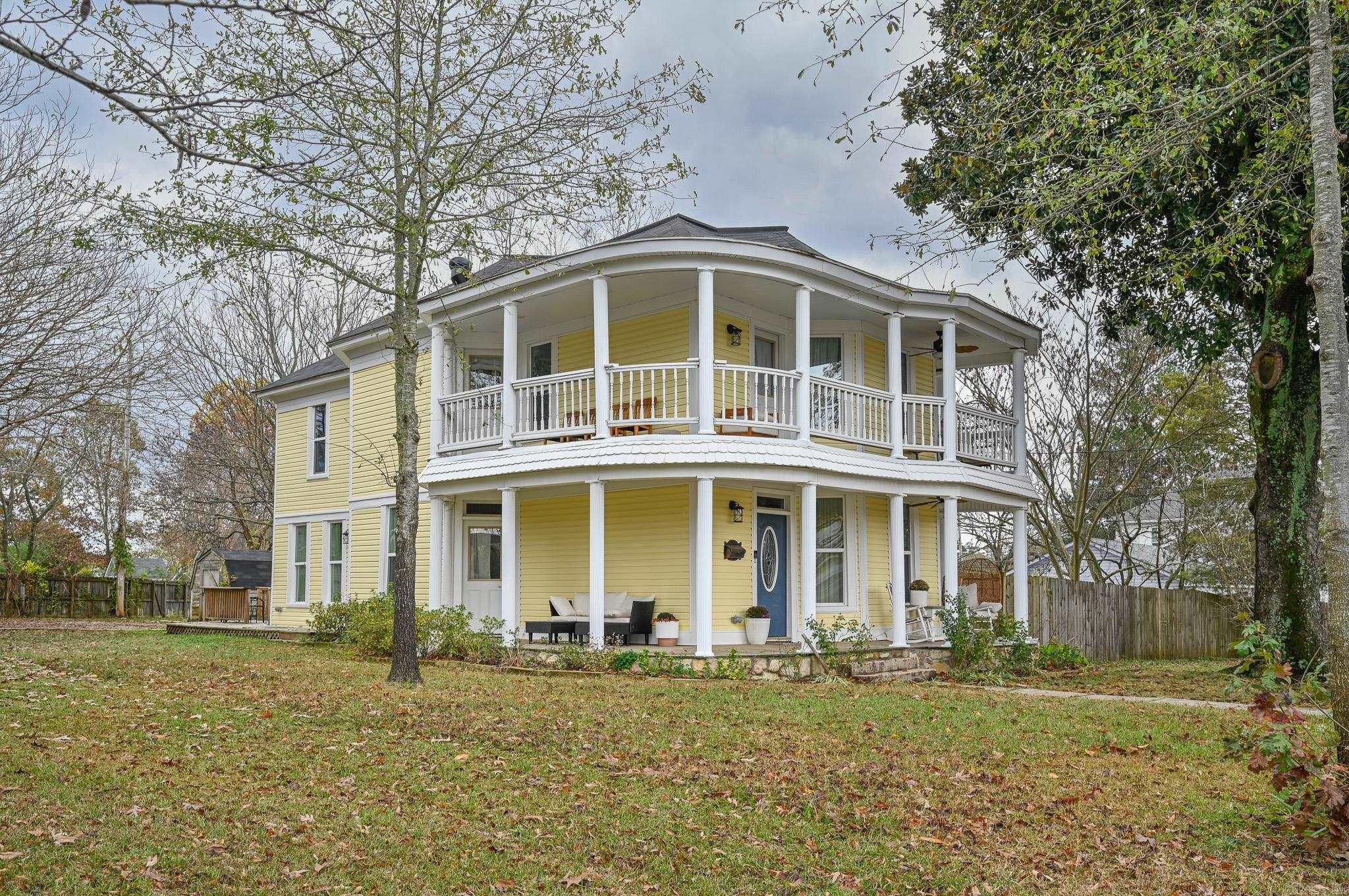 MENA ORIGINAL - Residential