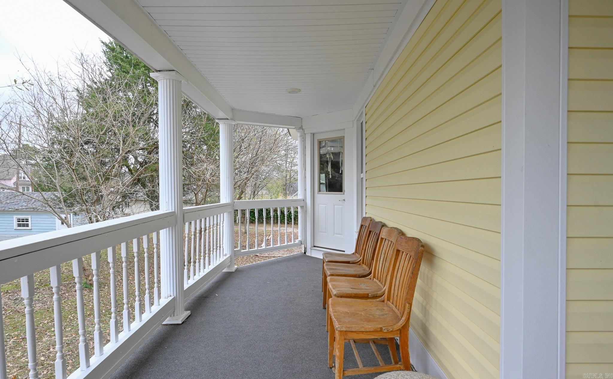 MENA ORIGINAL - Residential