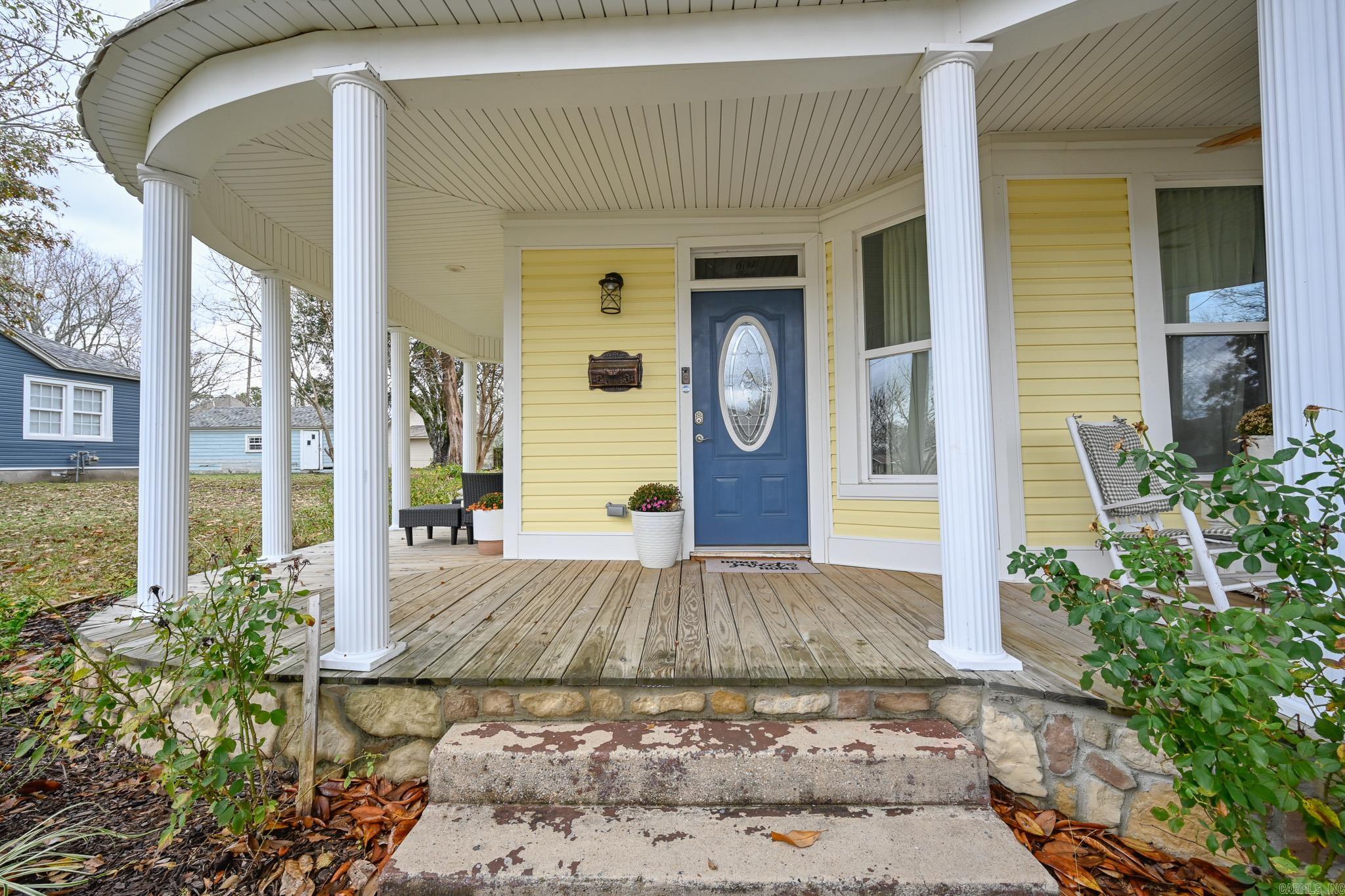 MENA ORIGINAL - Residential