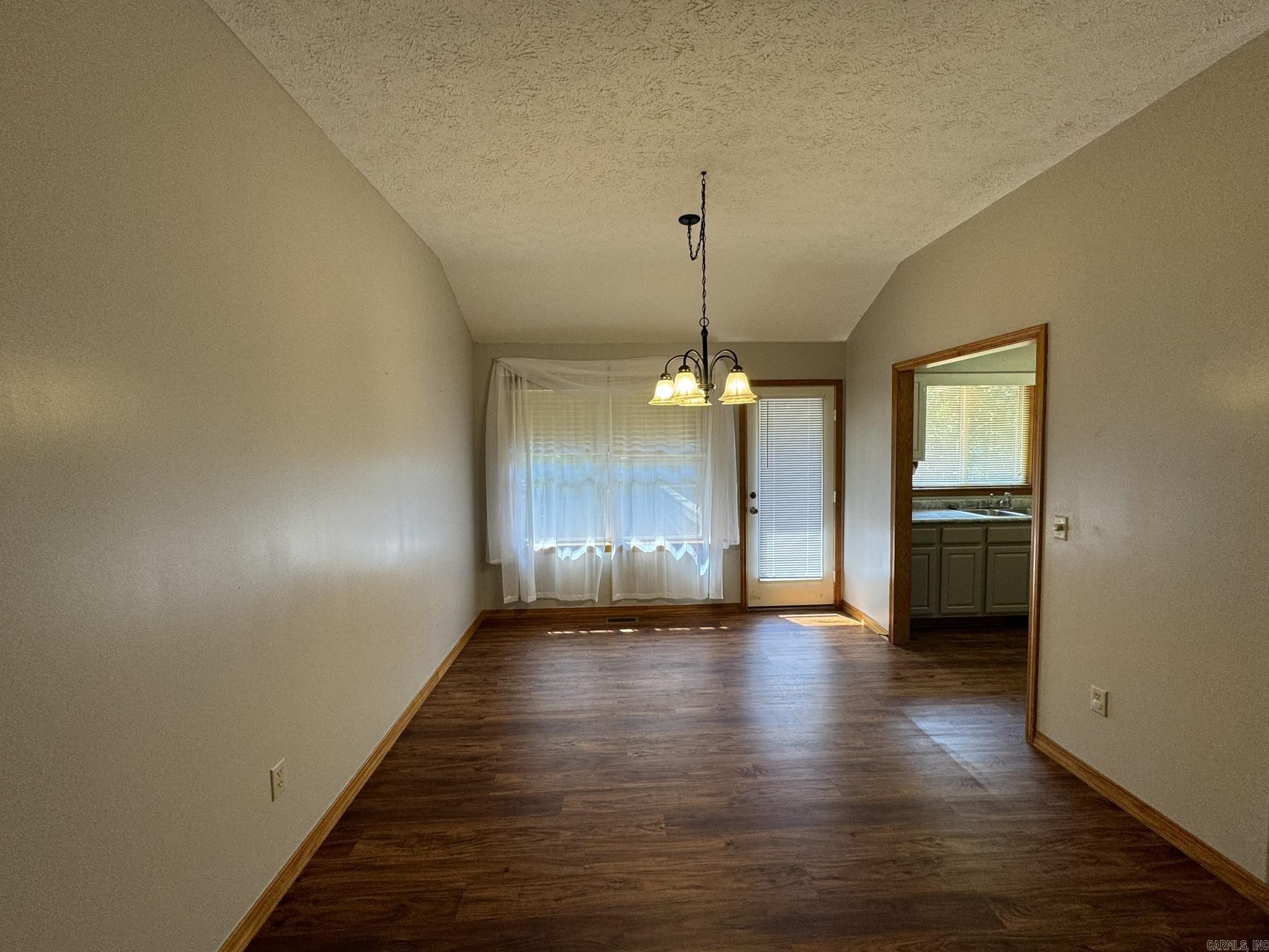 WOODCREEK - Residential