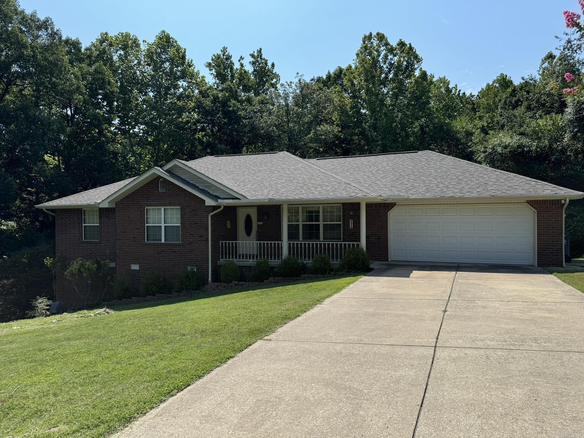 WOODCREEK - Residential