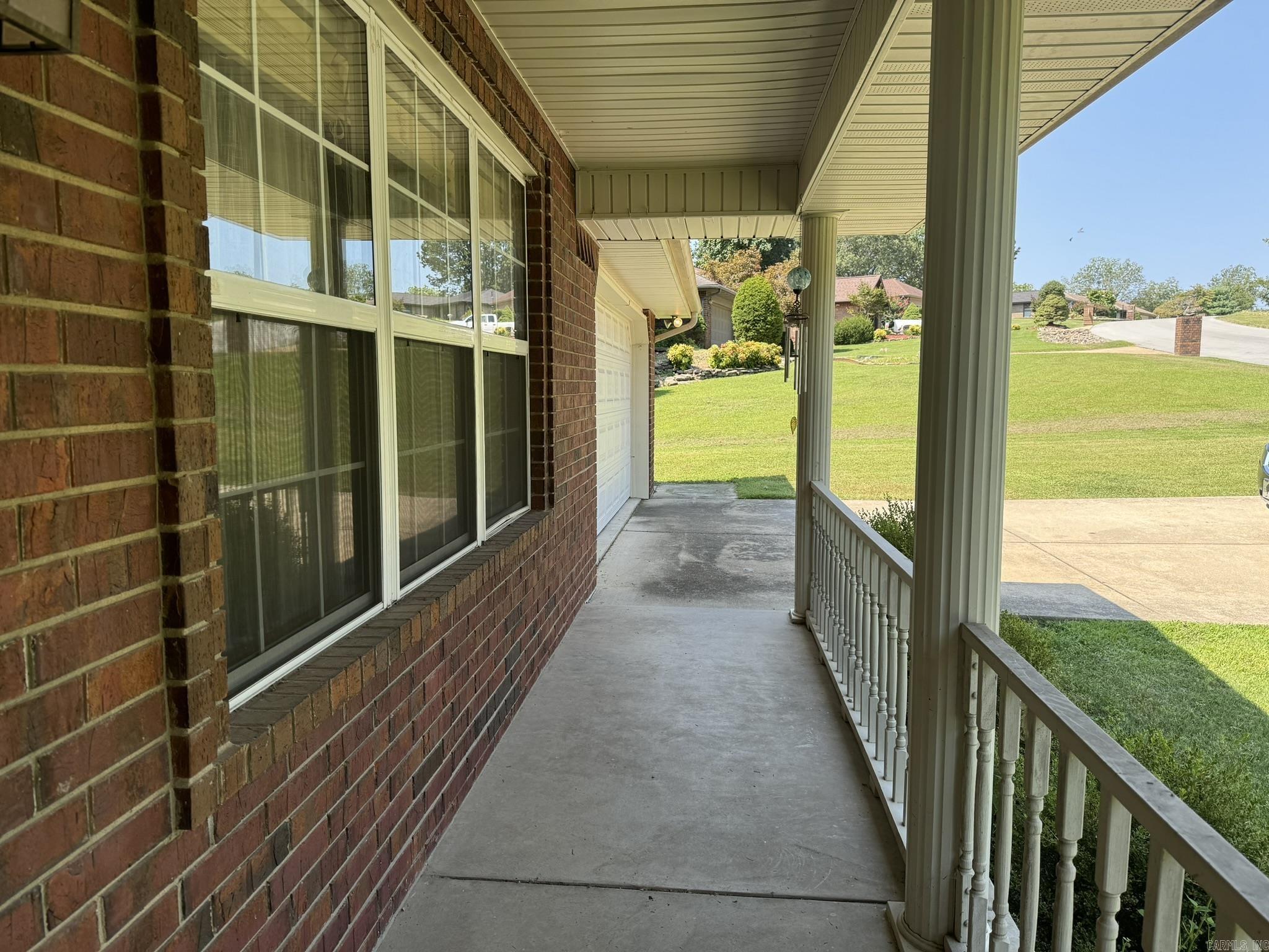 WOODCREEK - Residential