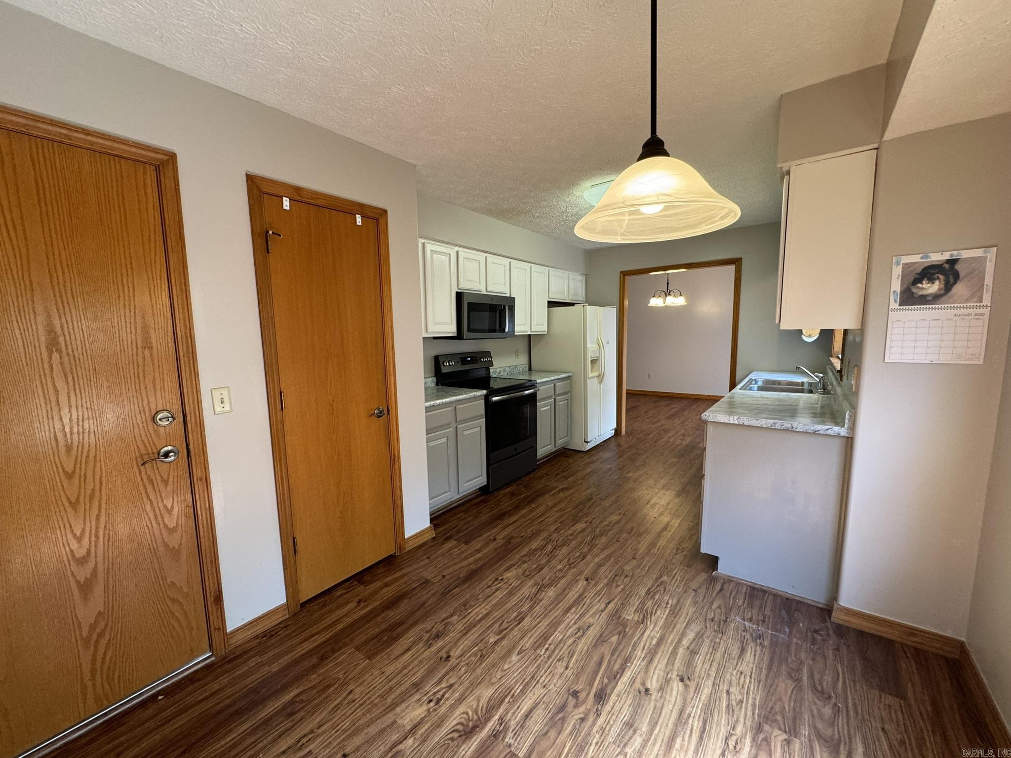 WOODCREEK - Residential