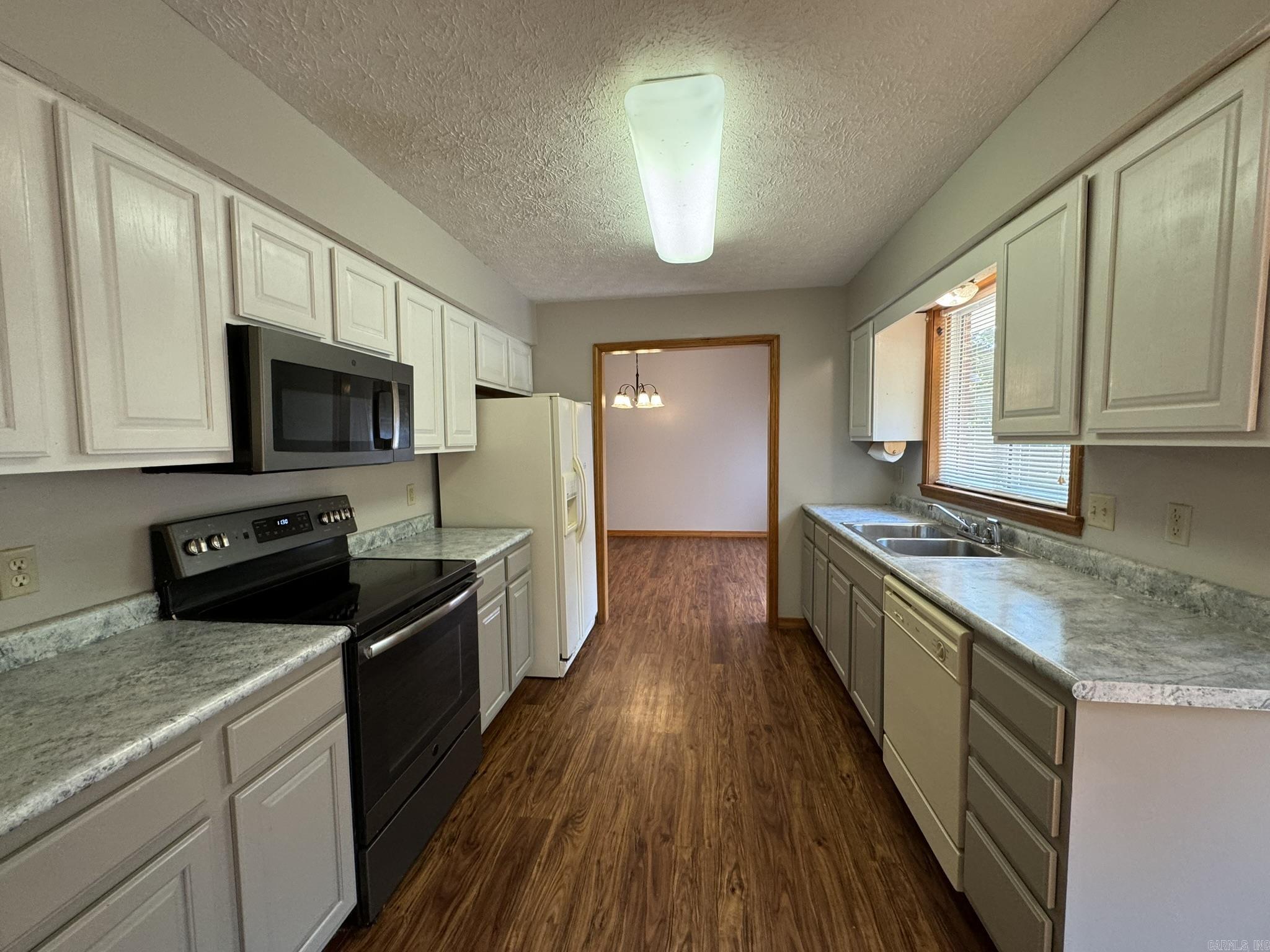 WOODCREEK - Residential