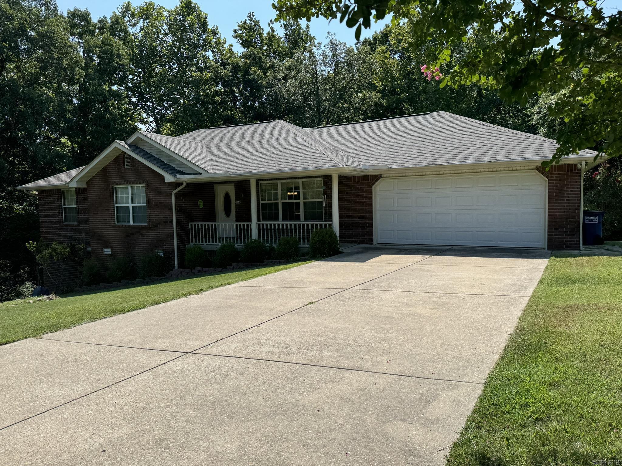 WOODCREEK - Residential