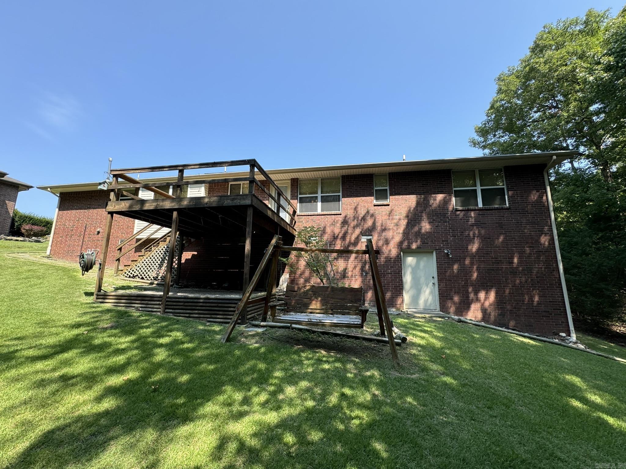 WOODCREEK - Residential