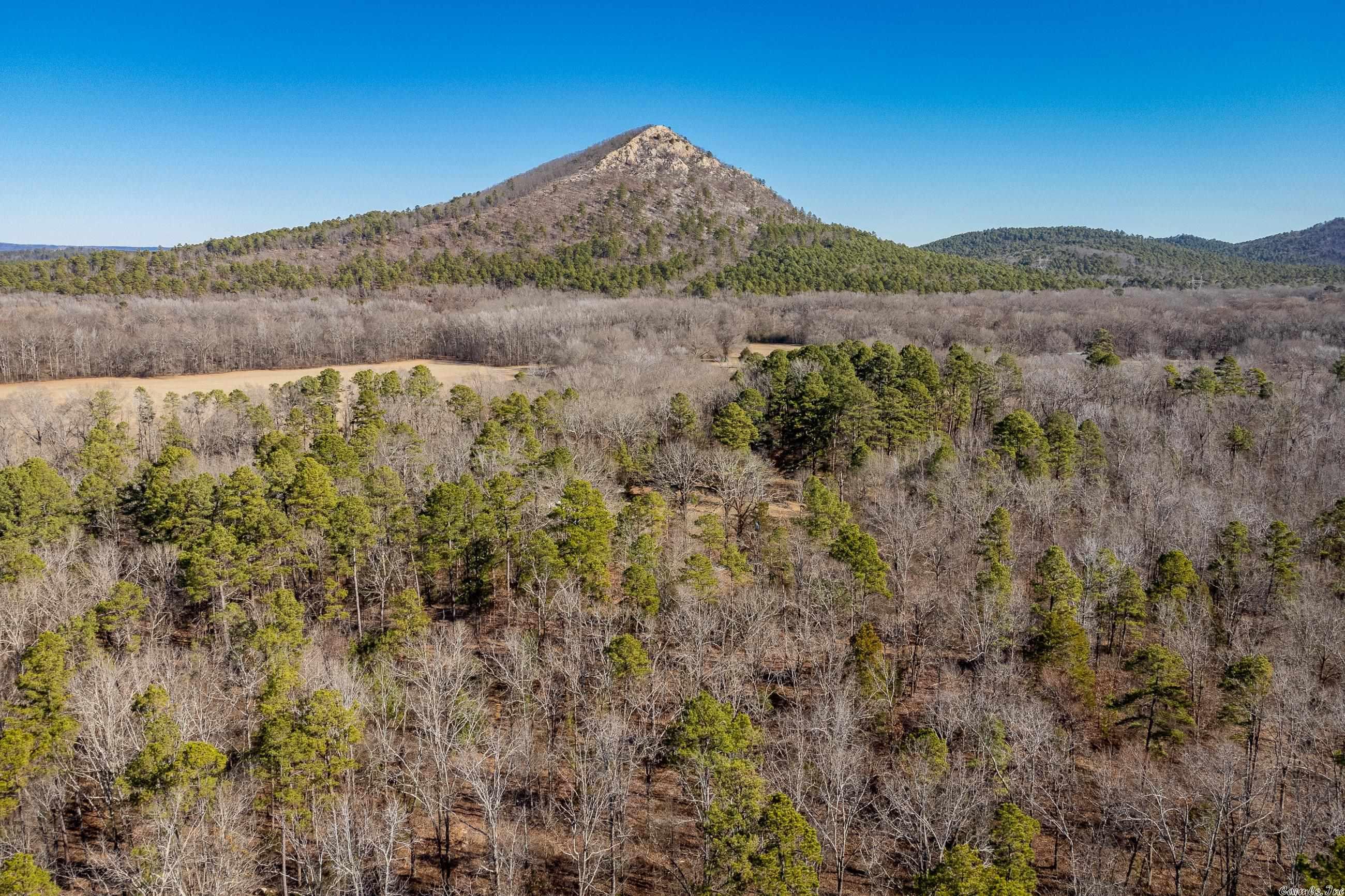 Pinnacle - Land