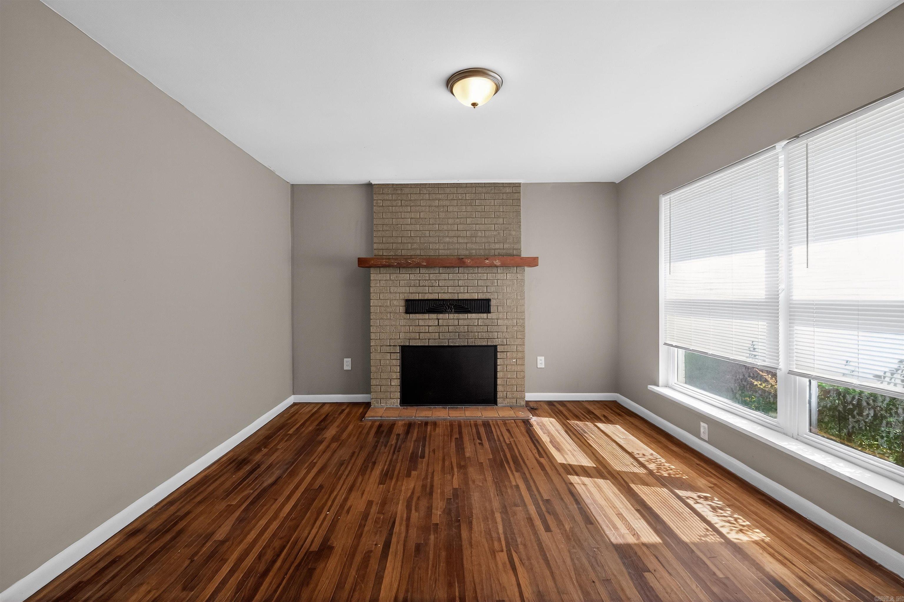 Oak Park Annex - Residential
