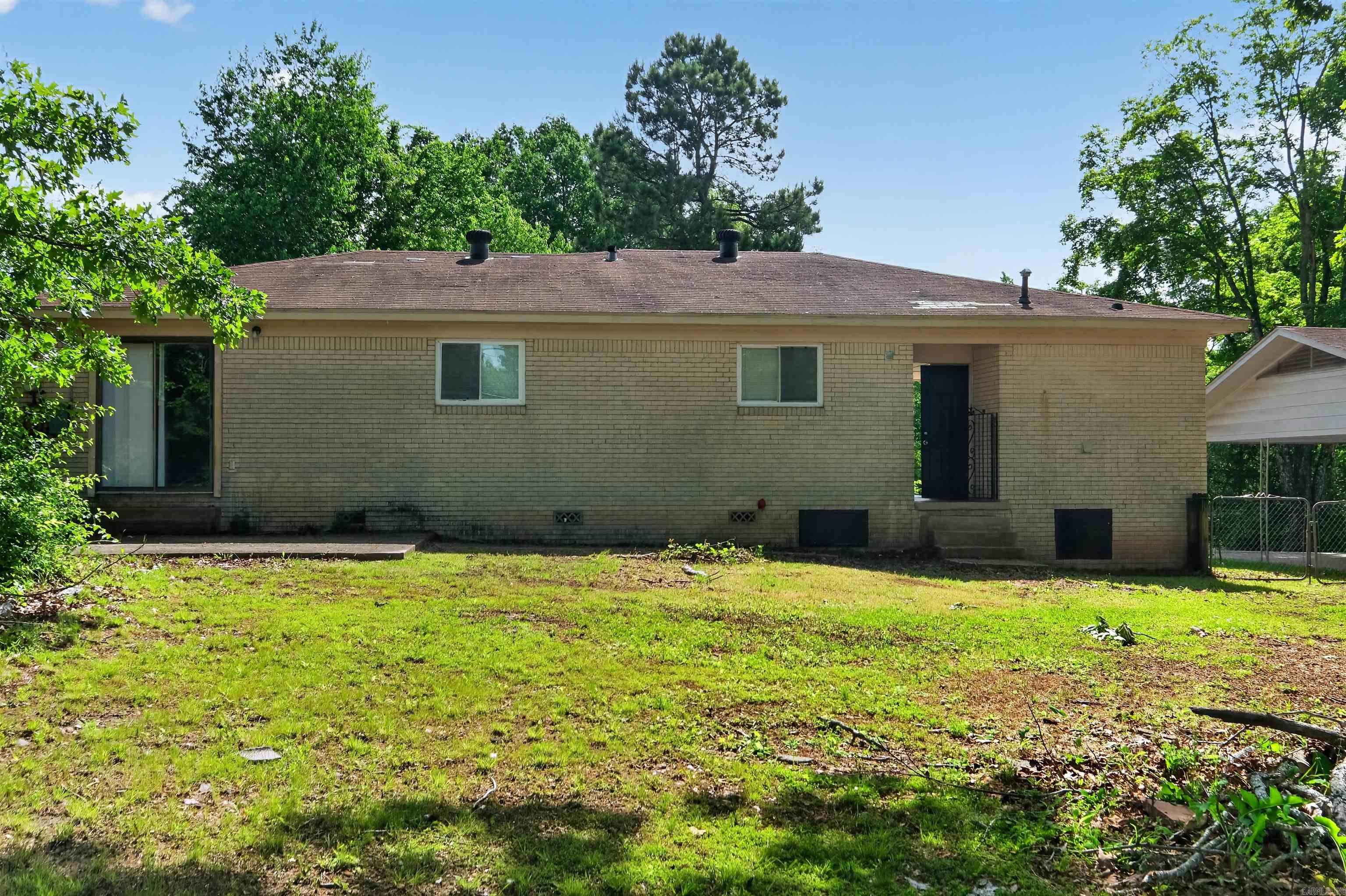 Oak Park Annex - Residential