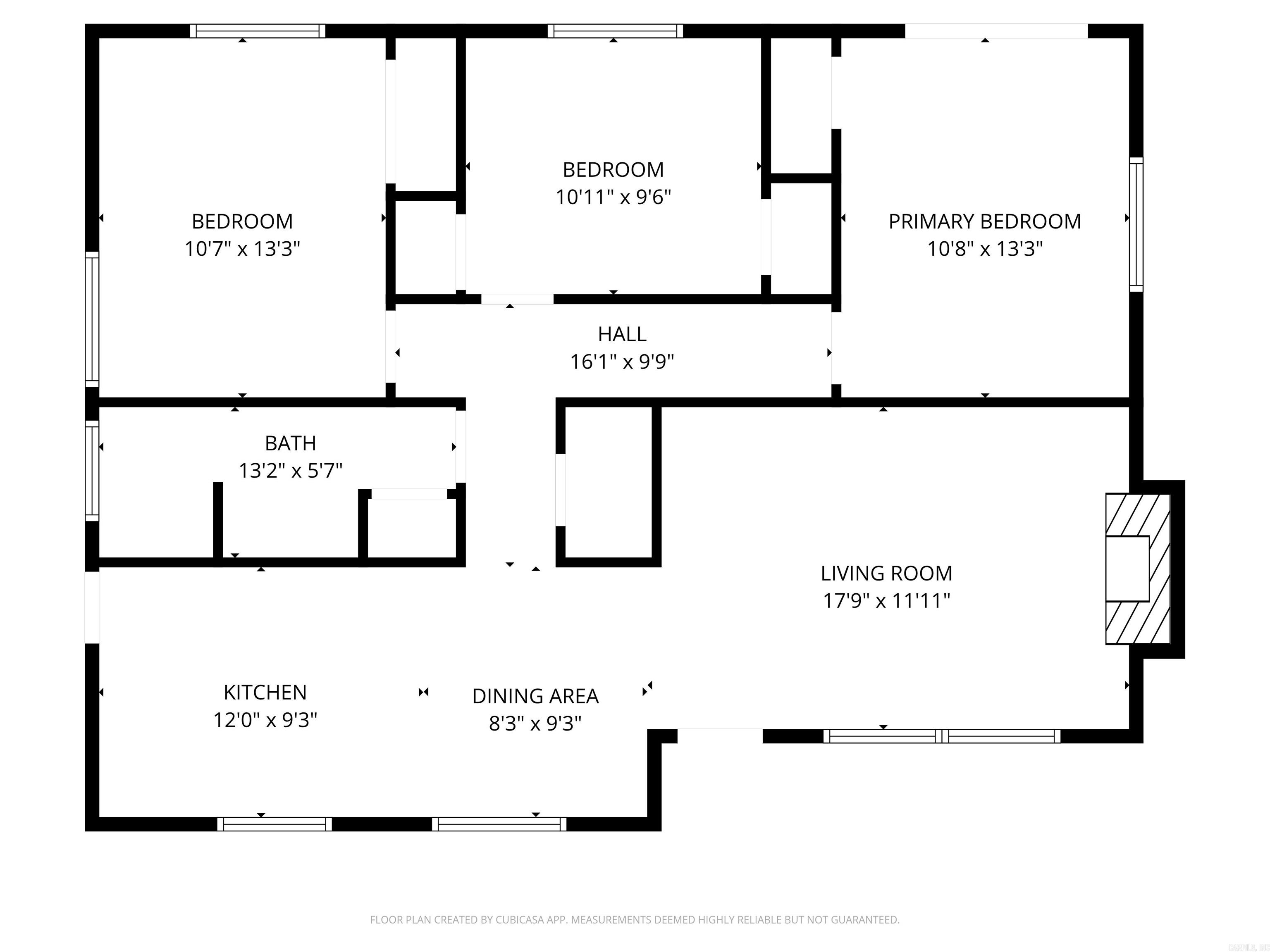 Oak Park Annex - Residential