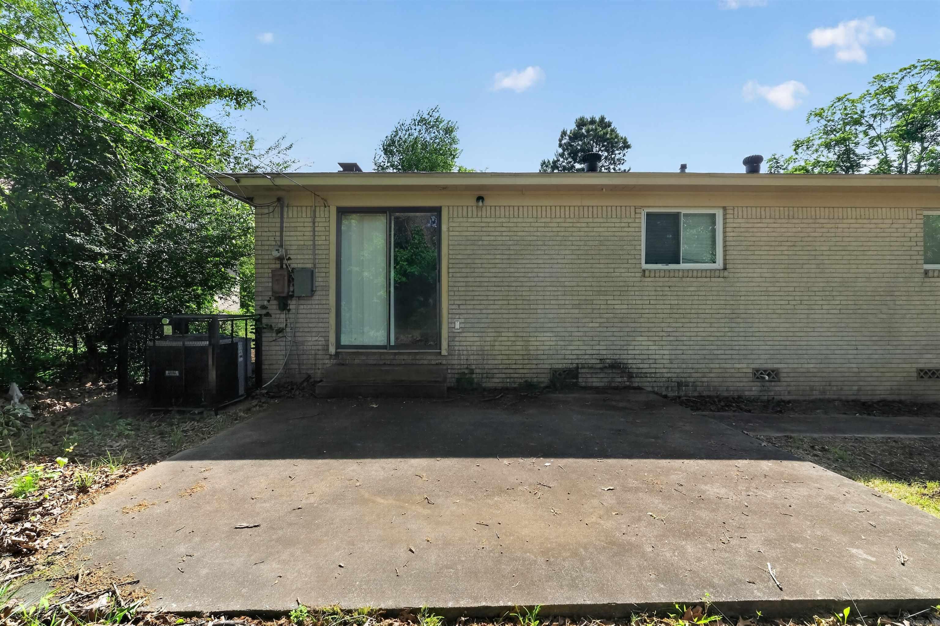 Oak Park Annex - Residential