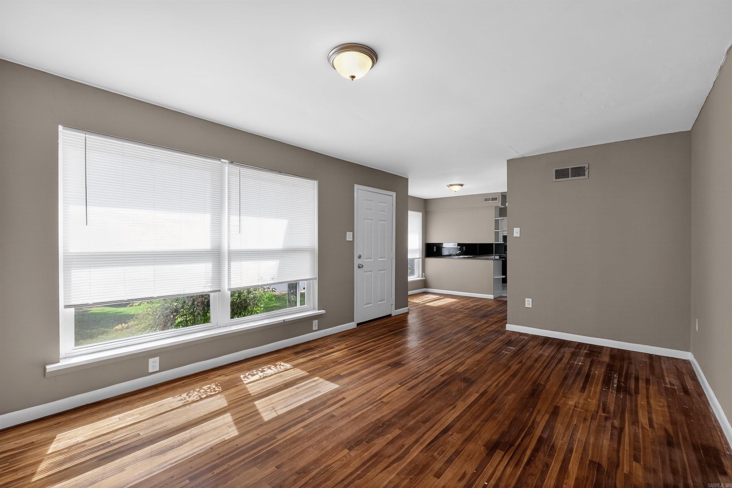 Oak Park Annex - Residential