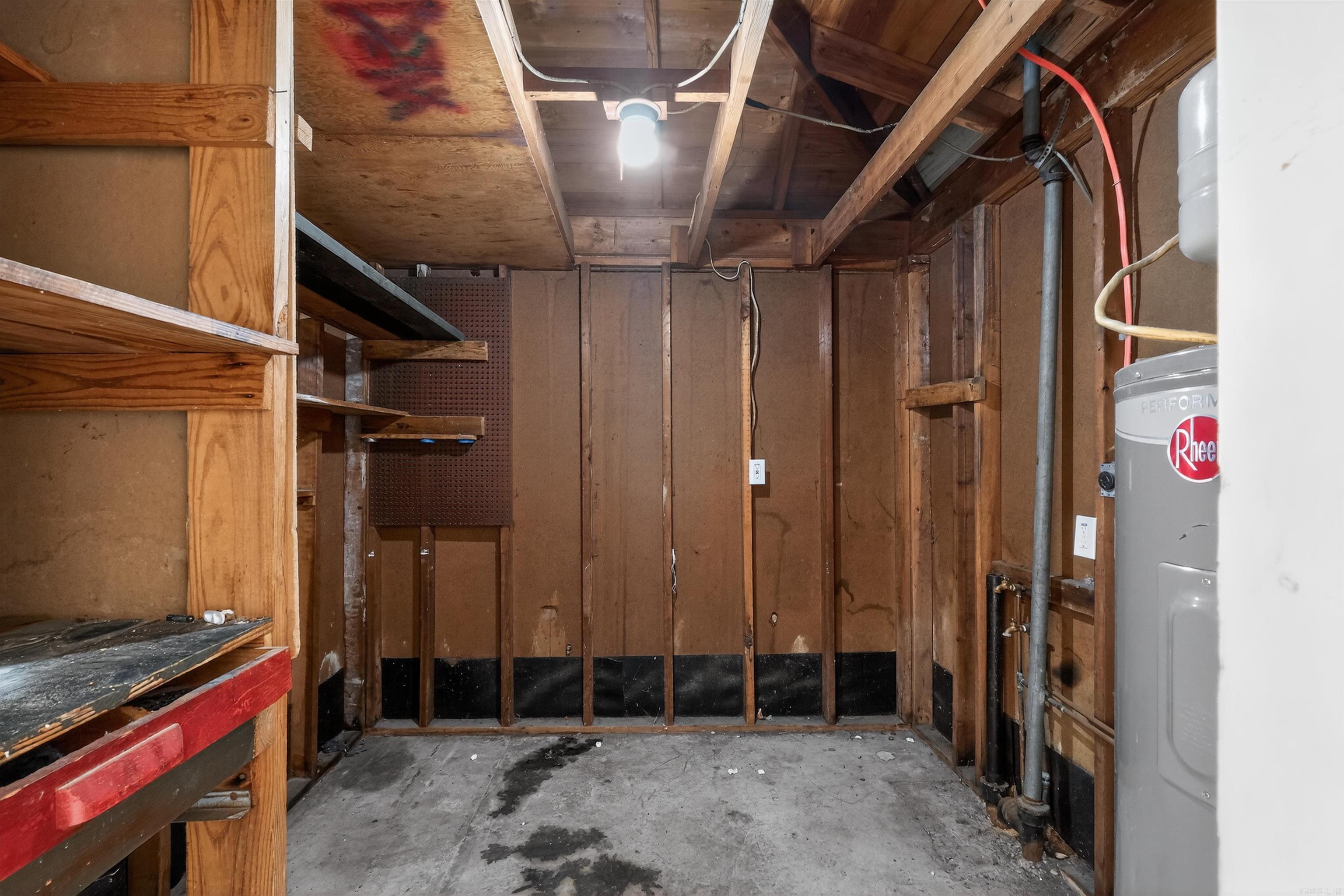 Oak Park Annex - Residential