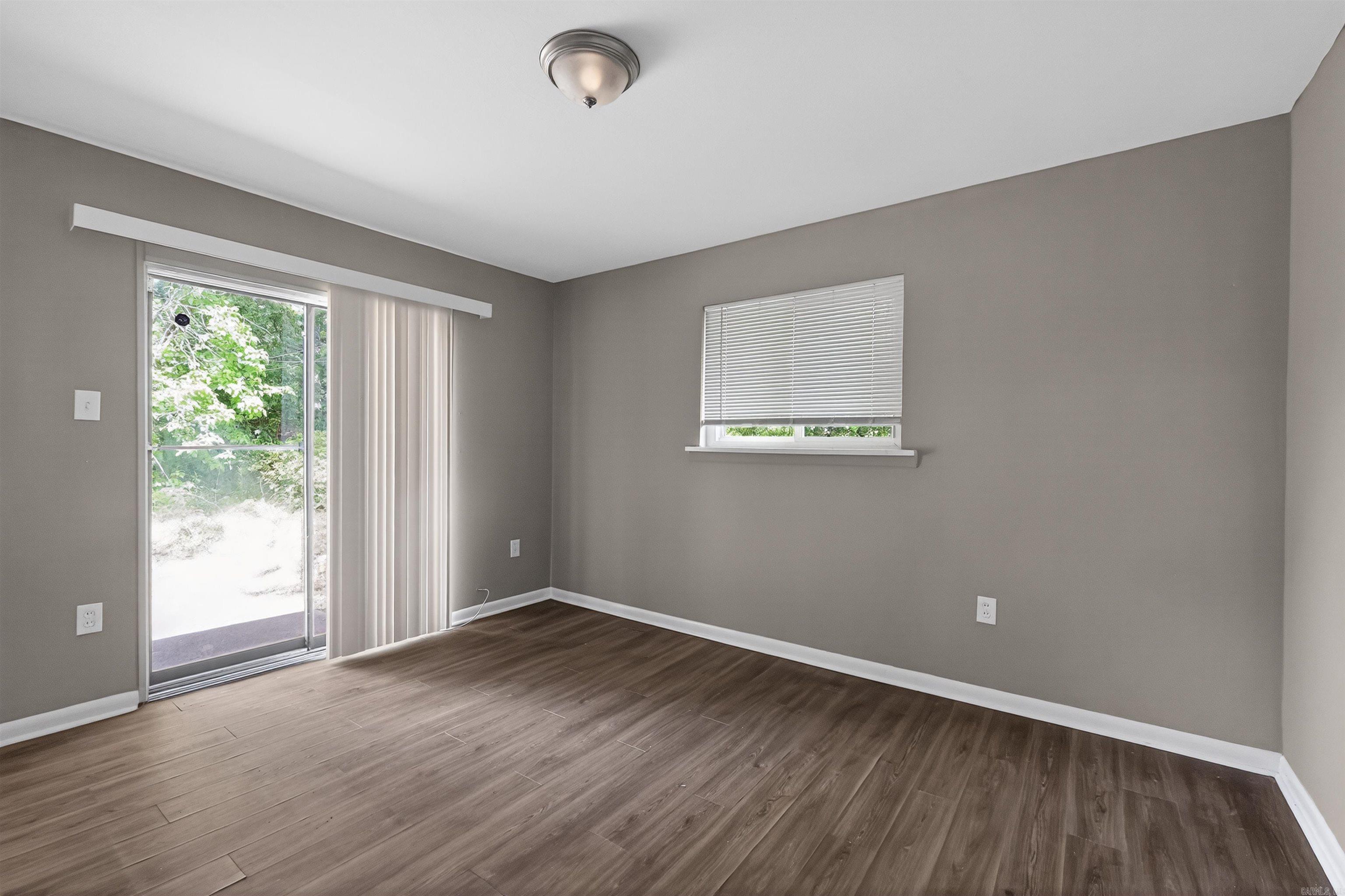 Oak Park Annex - Residential