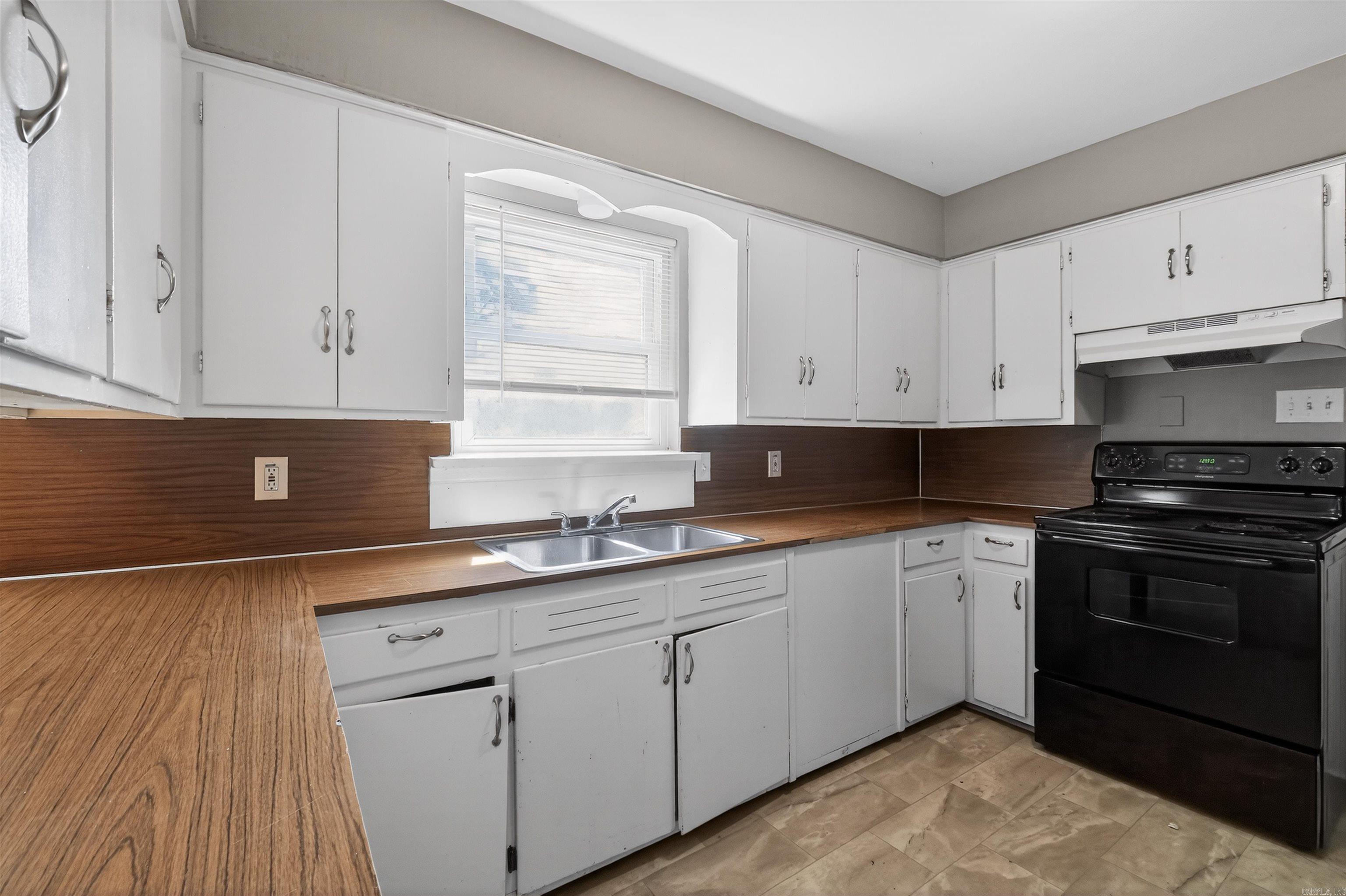 Oak Park Annex - Residential
